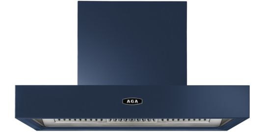 Hotte décorative murale AGA AGA-HOOD-1090 SH-DAR