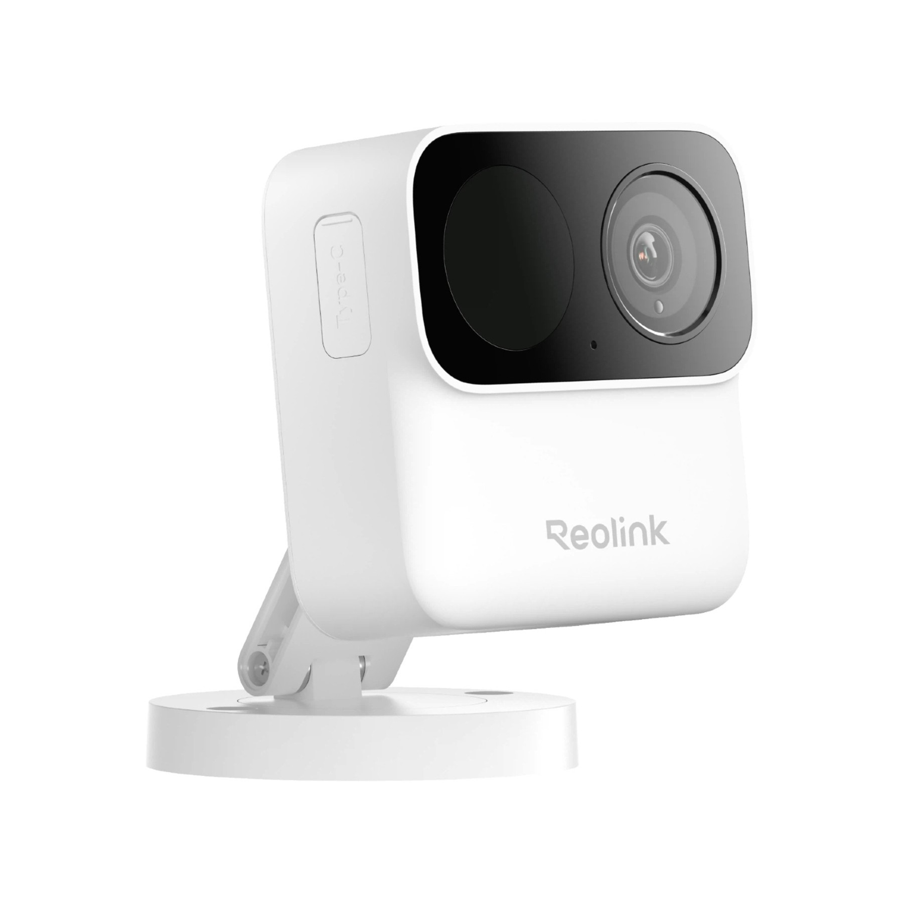 Caméra de surveillance REOLINK Magic B210 Blanc
