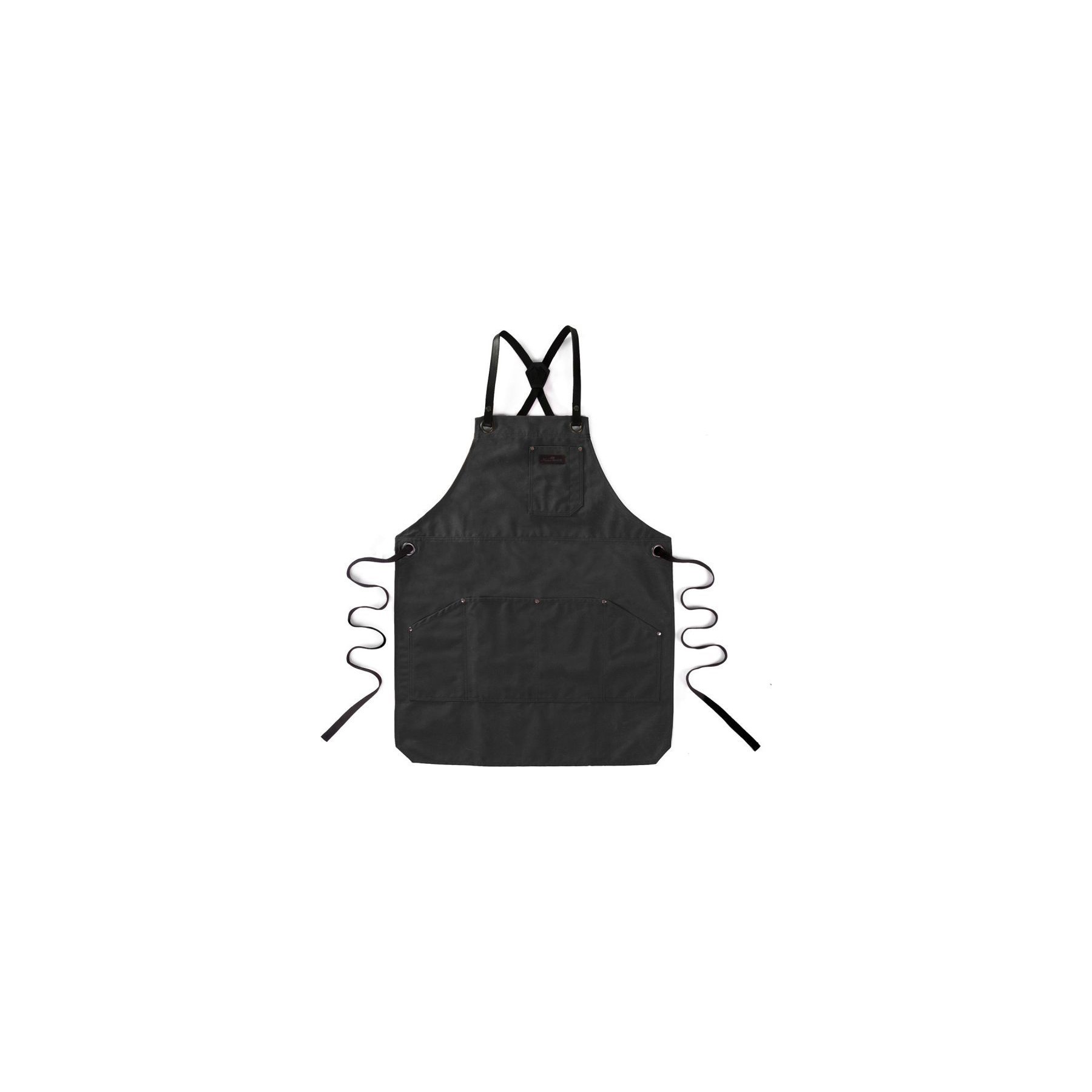 Tablier ALASKAN MAKER original pour homme N°438