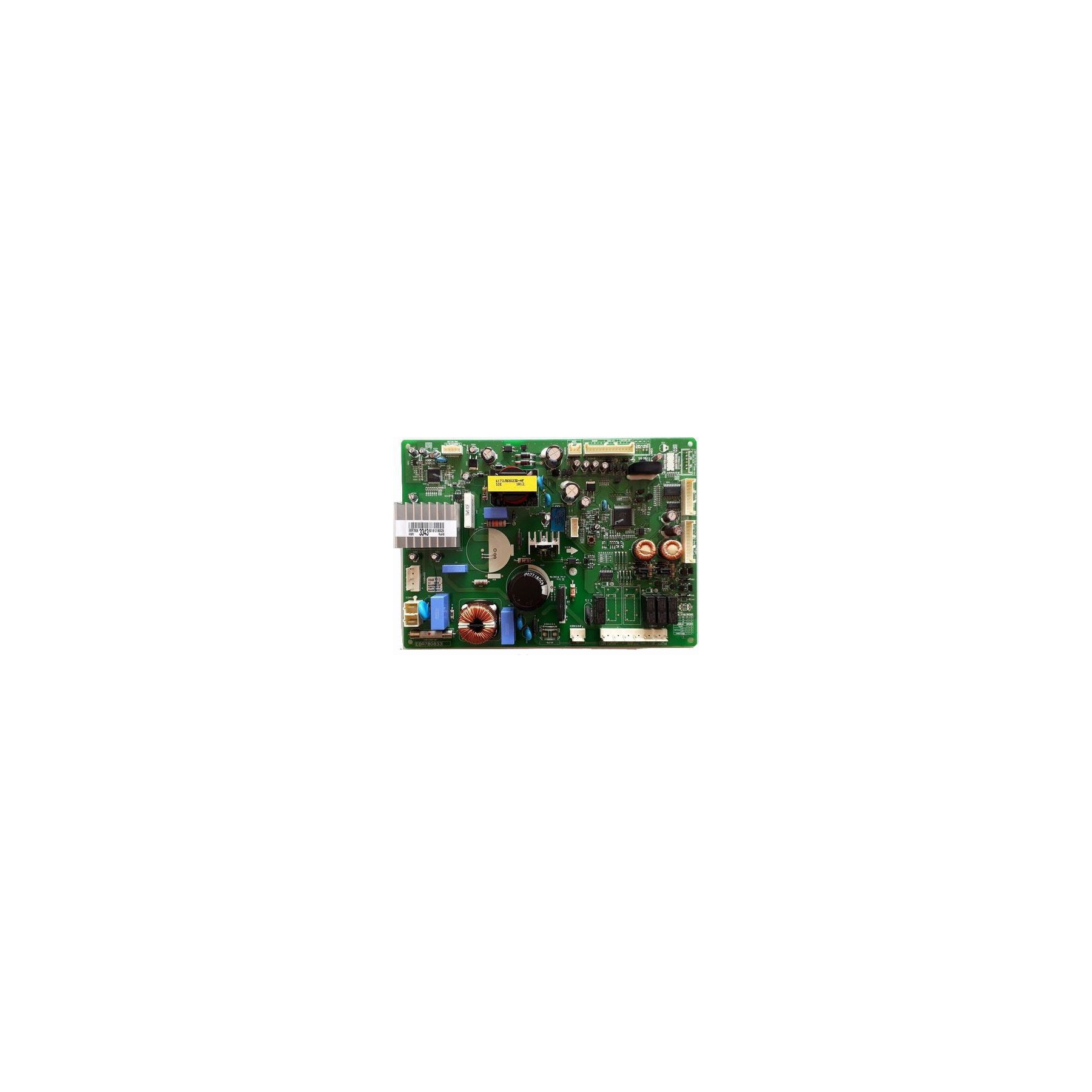 Carte LG platine principale assemblée