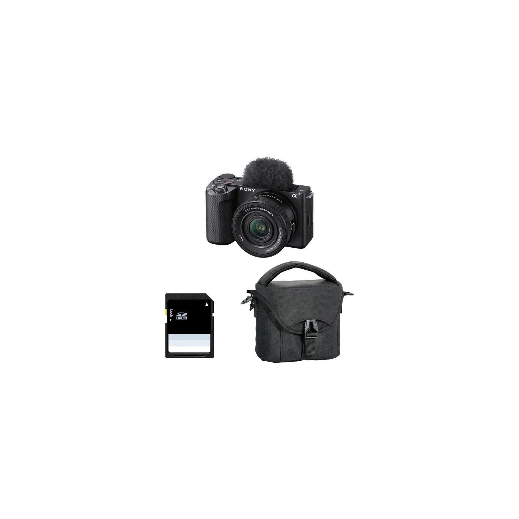 Appareil photo Hybride SONY 251421
