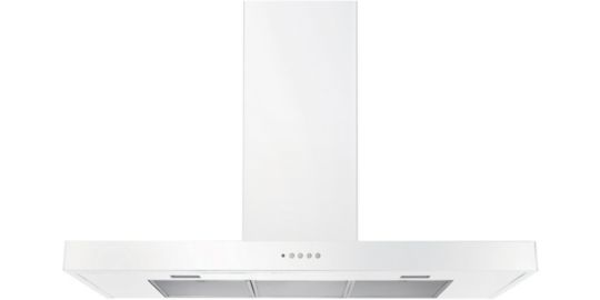 Hotte décorative murale FALCON UHDF100WH/