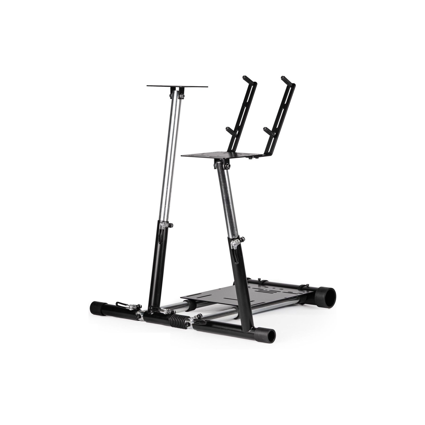 Support console WHEEL STAND PRO Farm Truck – BLACK