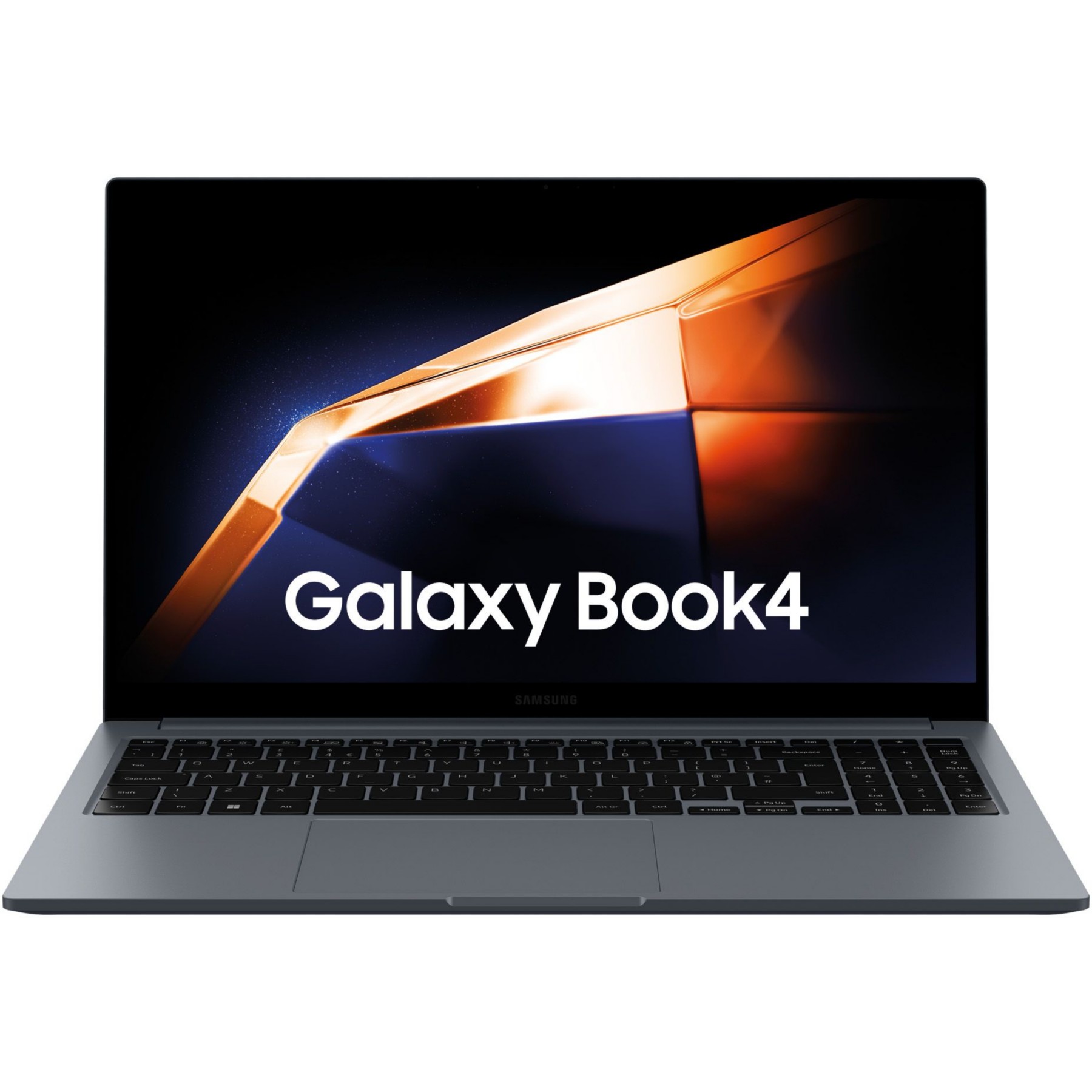 Ordinateur portable SAMSUNG Galaxy Book4 15.6' I5 8Go 256Go