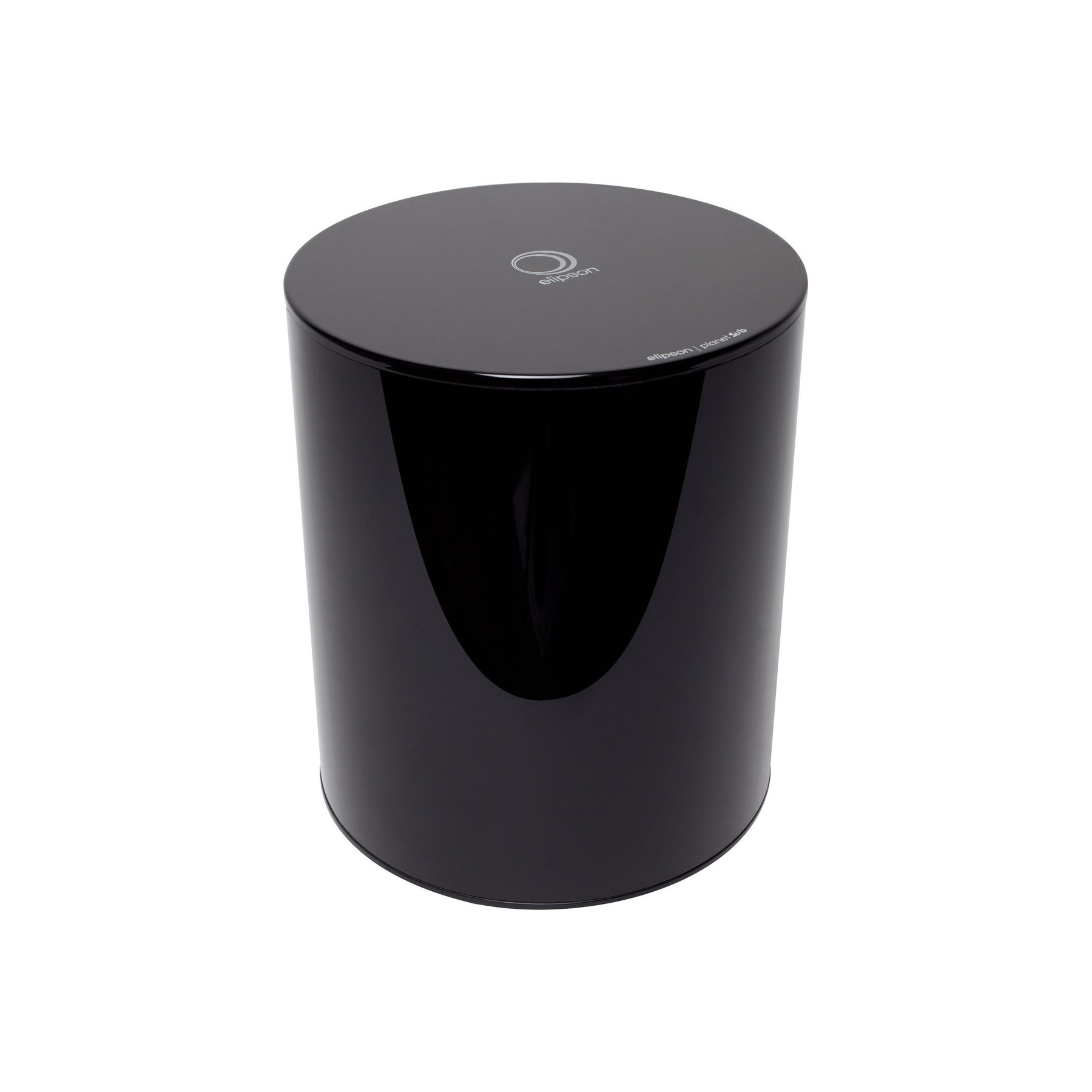 Caisson de basse ELIPSON Planet SUB Noir
