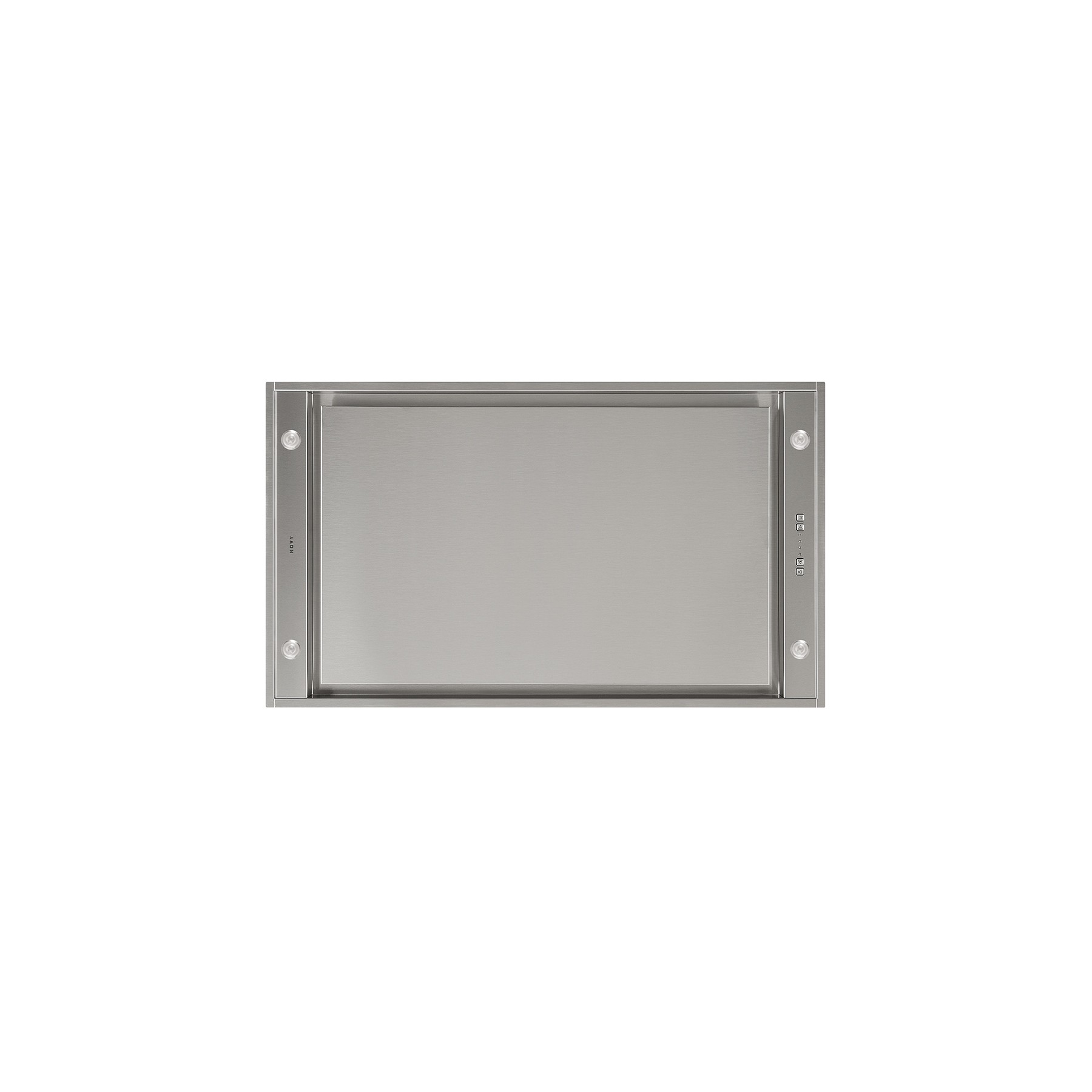 Hotte plafond NOVY 6835 HOTTE DE PLAFOND