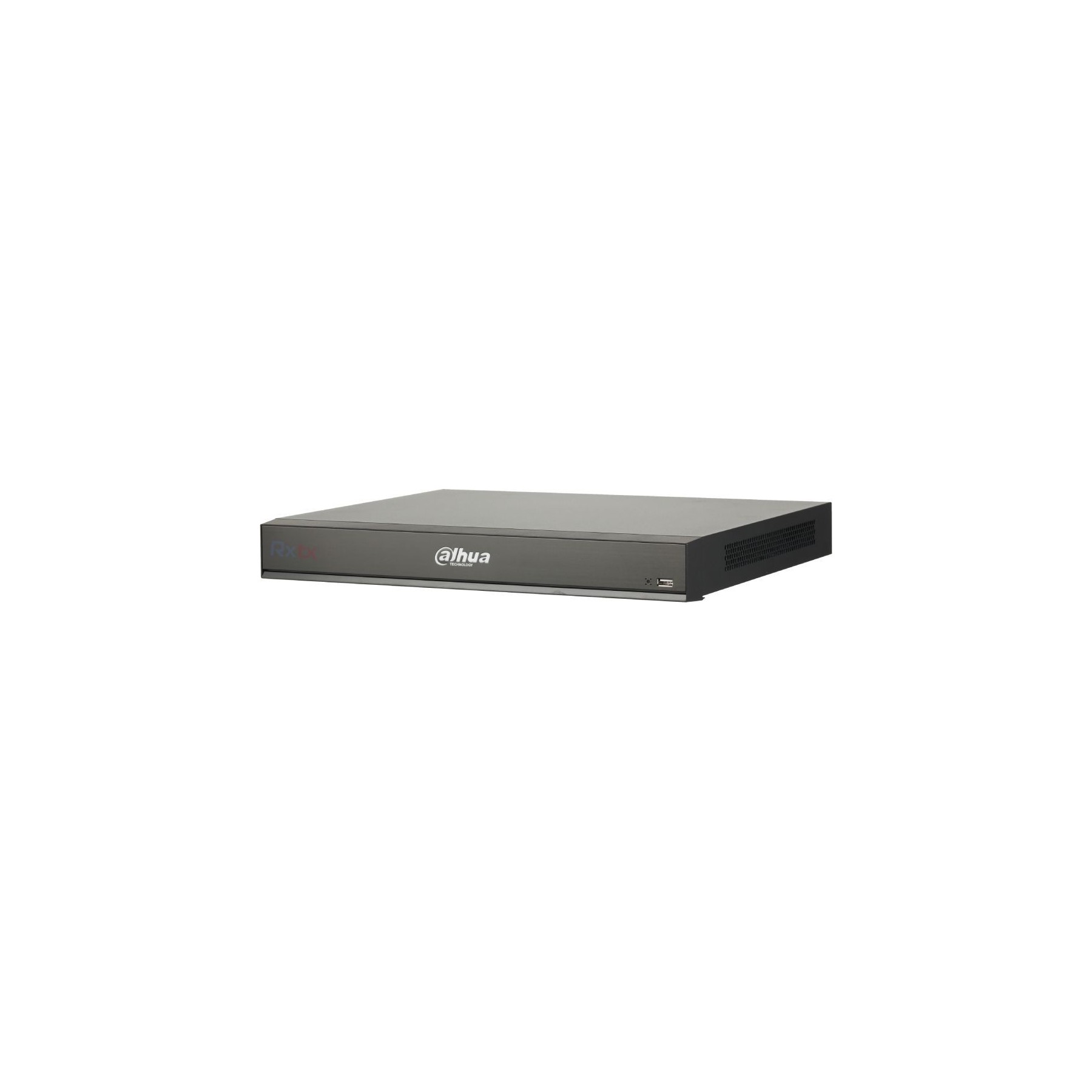 Enregistreur de vidéo-surveillance DAHUA IP NVR 8 voies POE 1080P / 4K  Max. 16MP