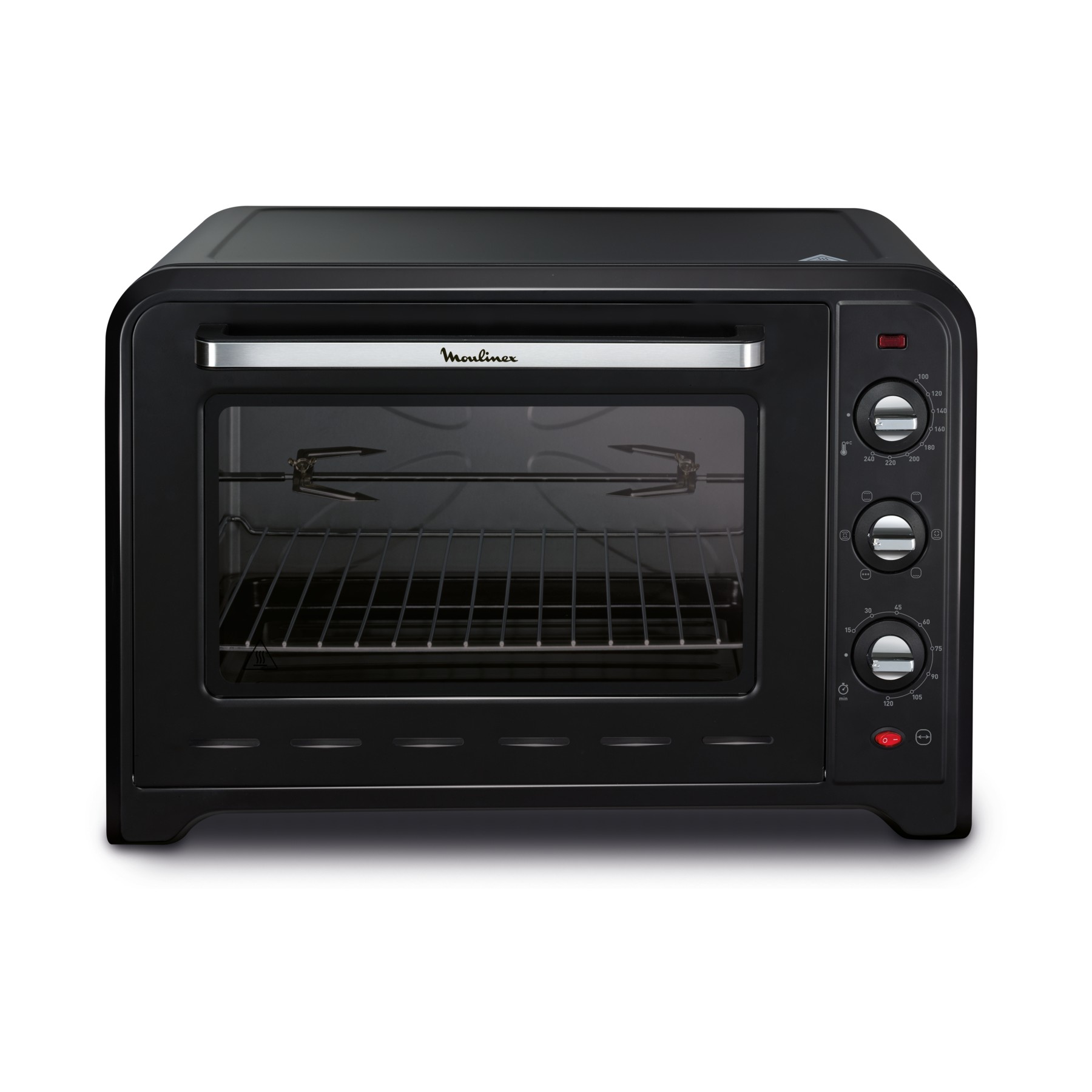 Mini four MOULINEX YY2917FB optimo