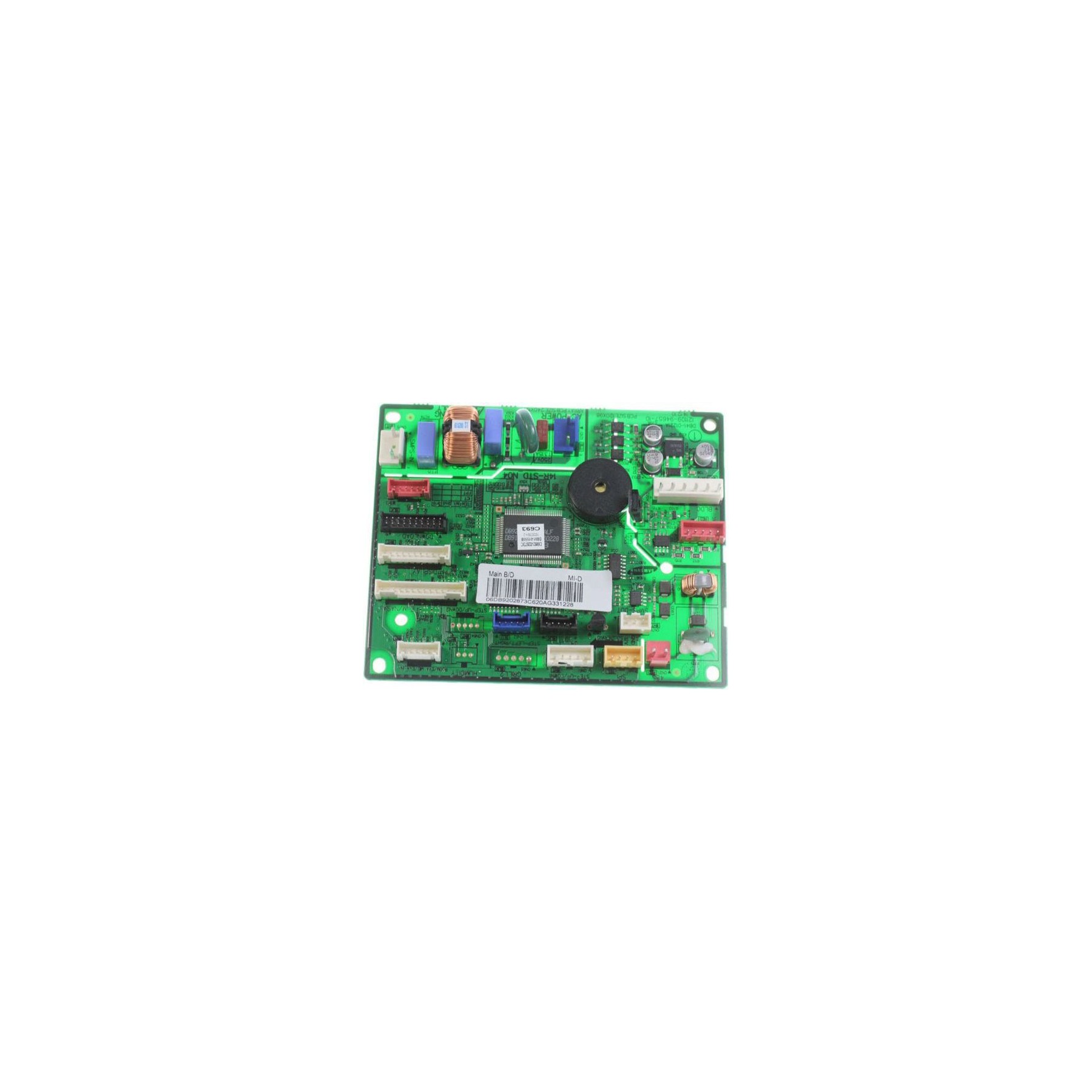 Carte SAMSUNG platine de puissance inverter