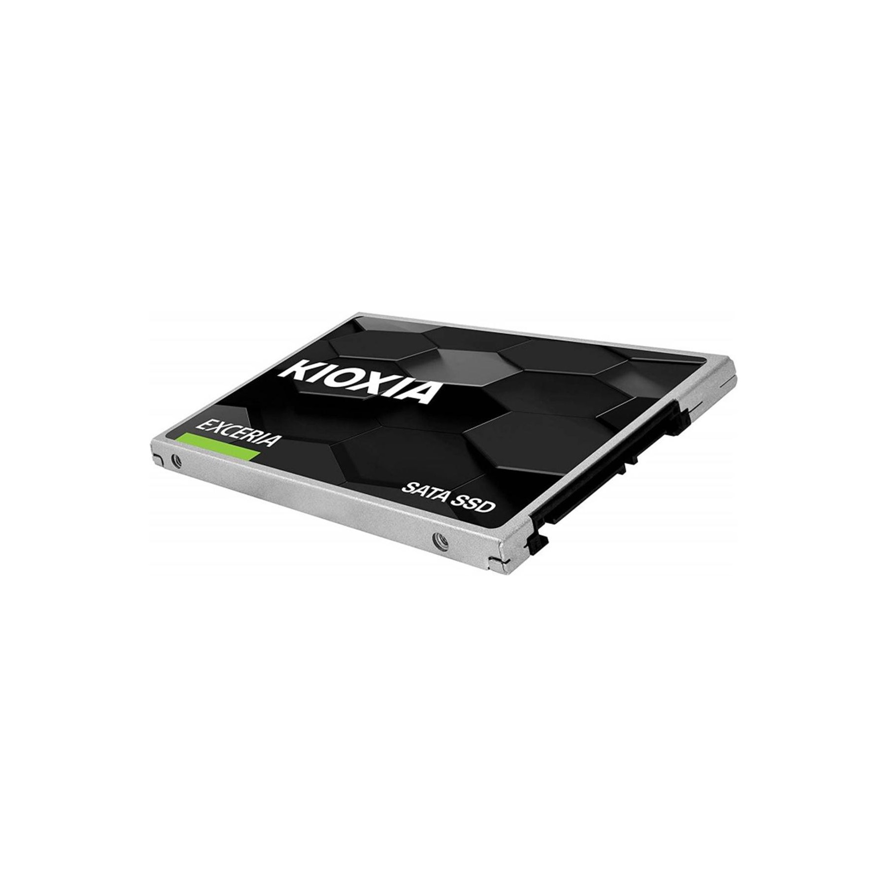 Disque SSD interne KIOXIA Disque dur SSD 480GB EXCERIA