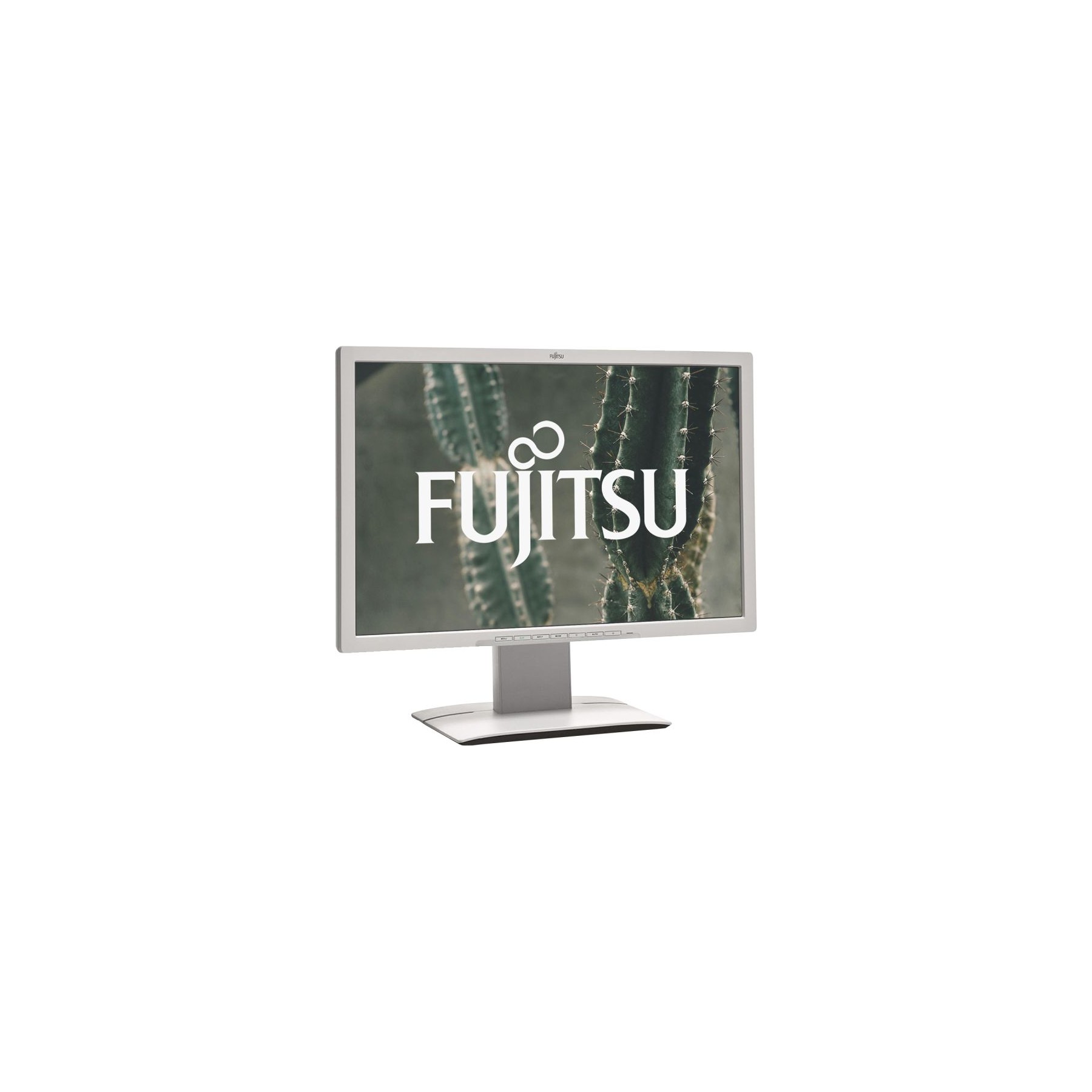 Ecran de projection FUJITSU Fujitsu P24W-7 24" LED IPS FHD Reconditionné