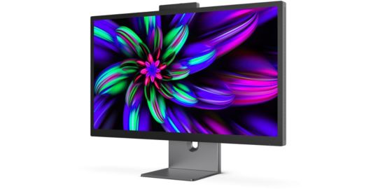 Ecran PC 5K PHILIPS Brillance 27E3U7903  27p IPS 5K  Thunder