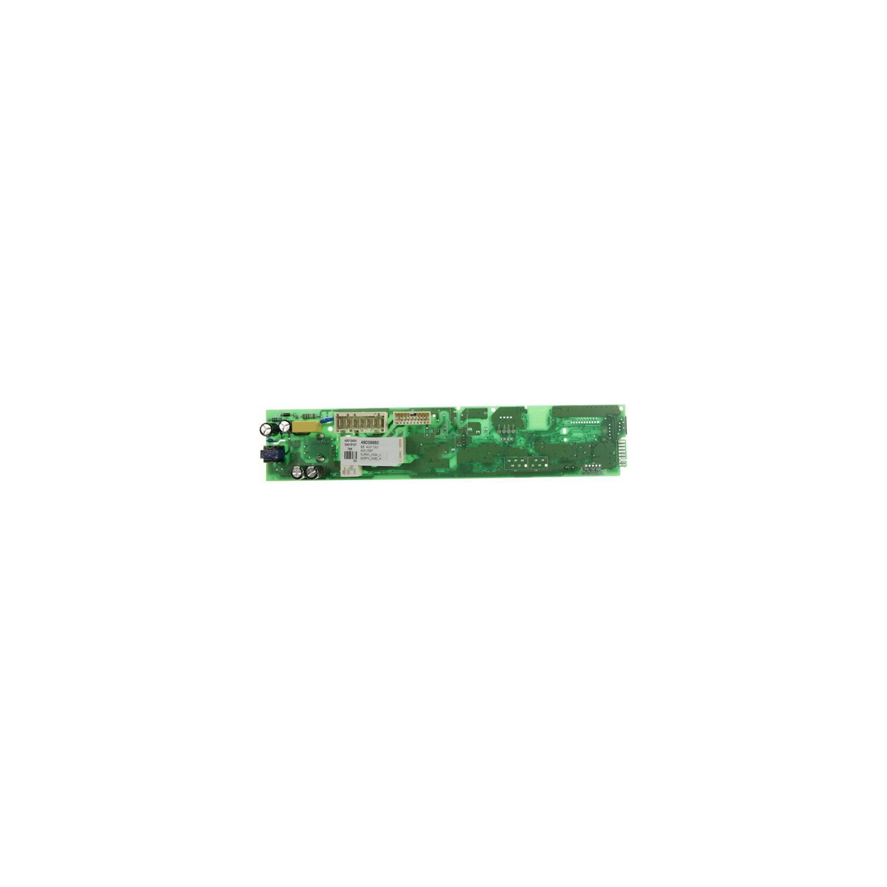 Carte CANDY module nfc programme