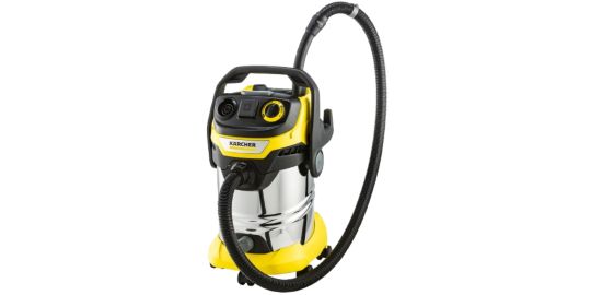 Karcher WD 6 P S V avec prise d'asservissement outils