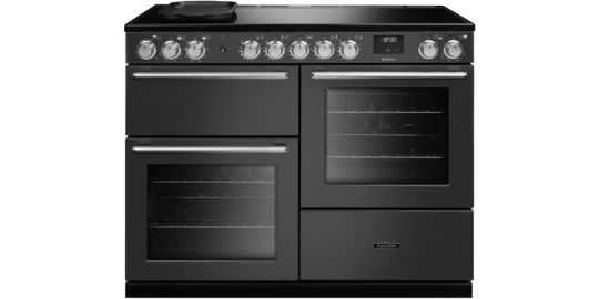 Piano de cuisson induction FALCON NEXUS NGC OC  TAB IND 110 CM ARDOISE CHR