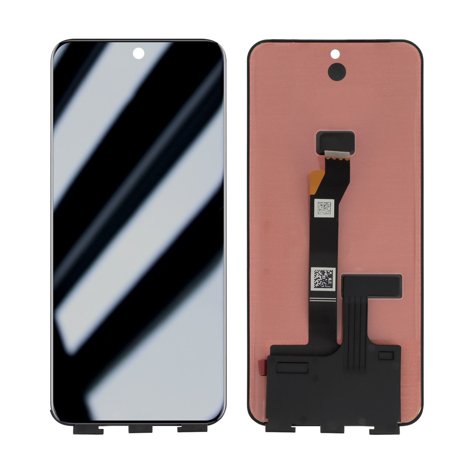 Pièce détachée RELIFE Écran LCD Tactile Honor 90 Noir
