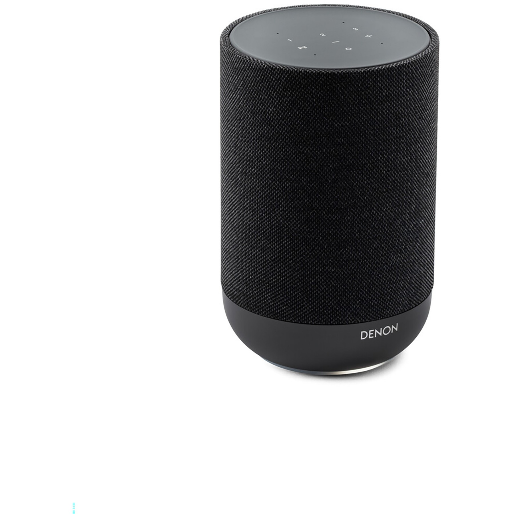 Enceinte résidentielle DENON Home 200 Noir