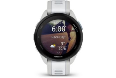 Montre sport GARMIN Forerunner 165 Gris