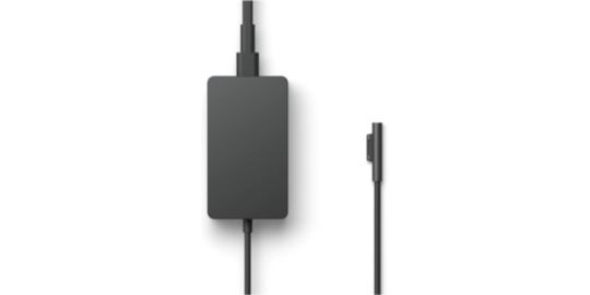 Chargeur ordinateur portable MICROSOFT Surface Chargeur 65W Surface Connect
