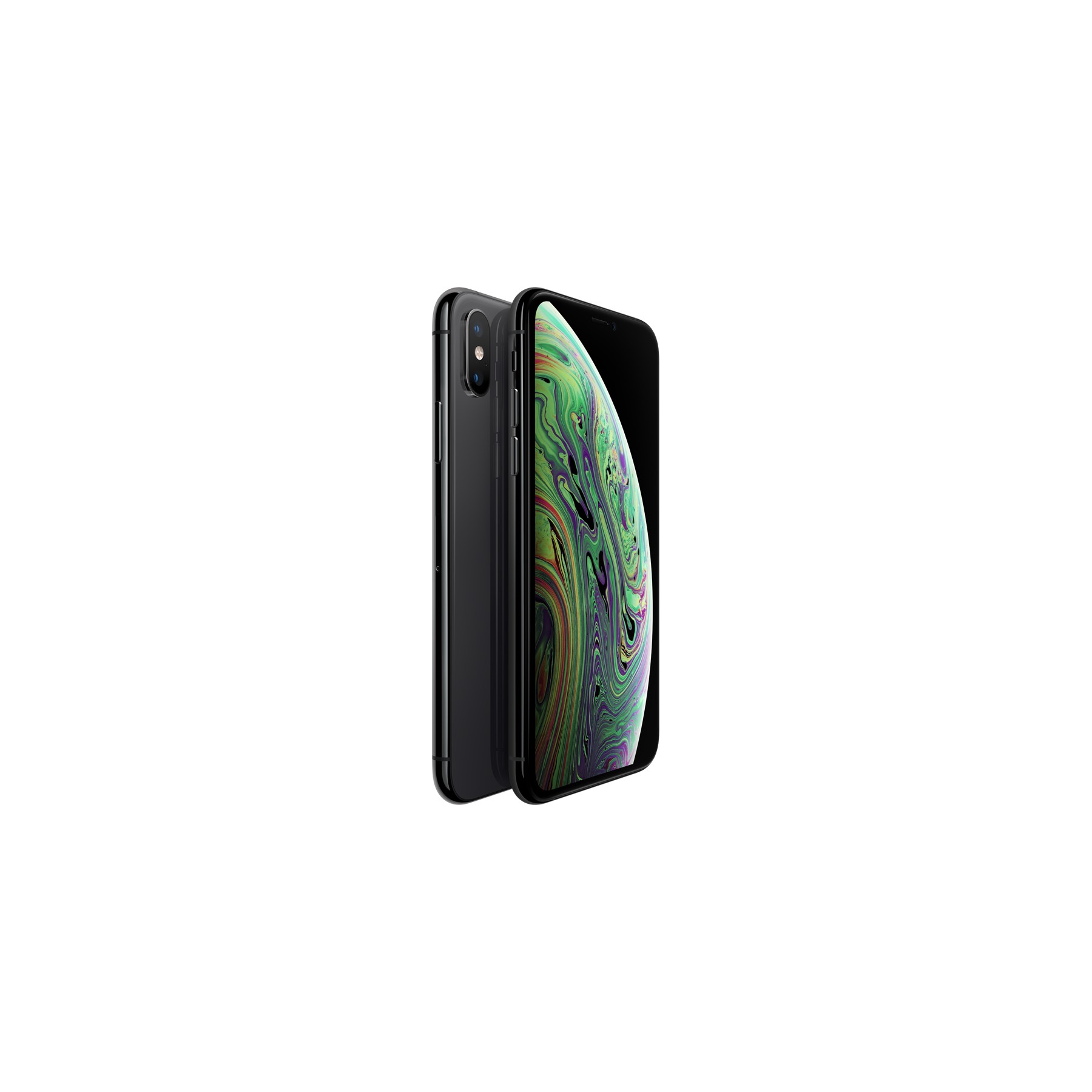 Smartphone APPLE iPhone Xs Gris Sidéral 64 Go Reconditionné