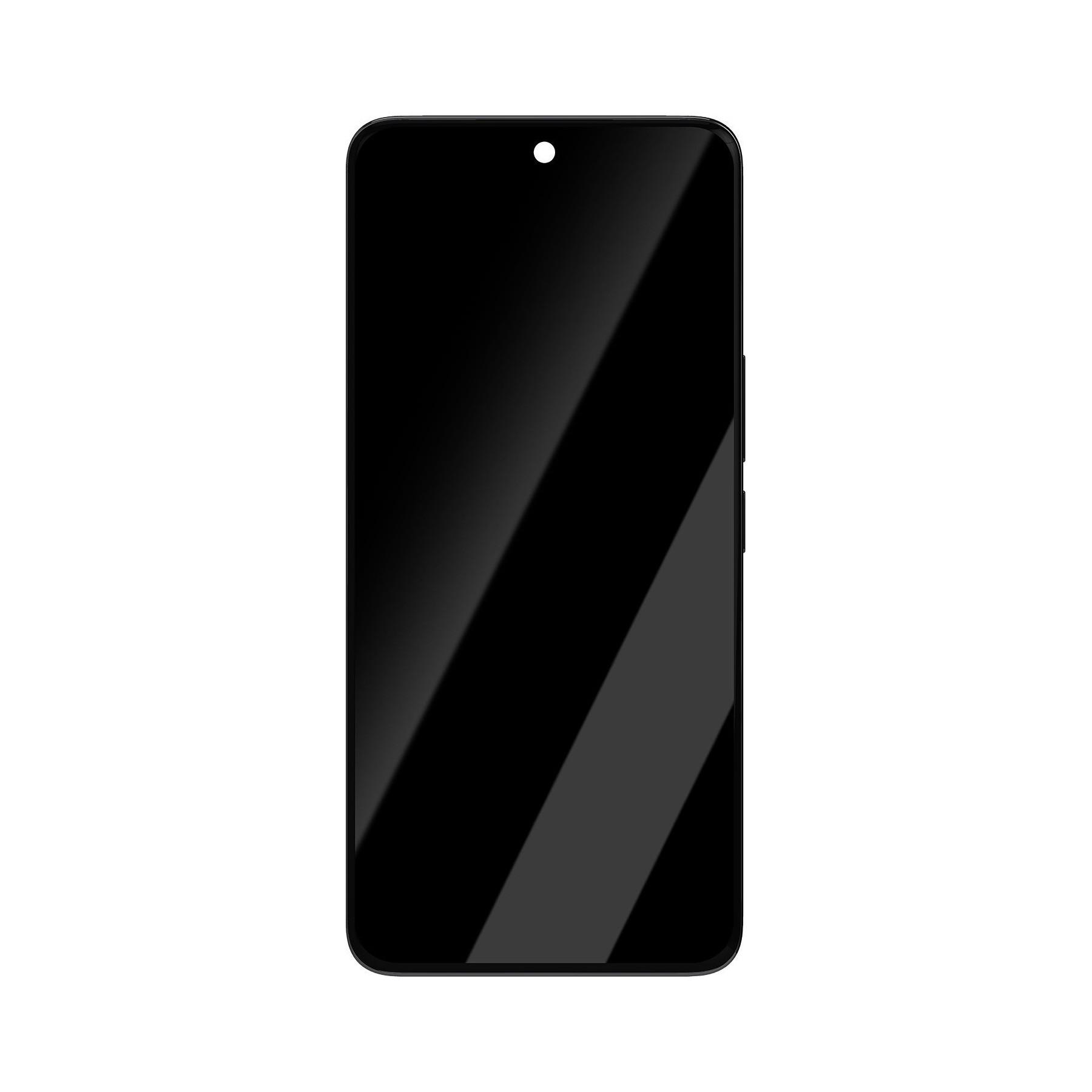 Pièce détachée HONOR + Châssis + Batterie Honor 200 Noir
