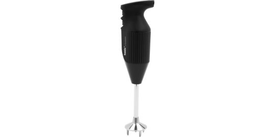 Mixeur BAMIX MAESTRO MX102380 noir
