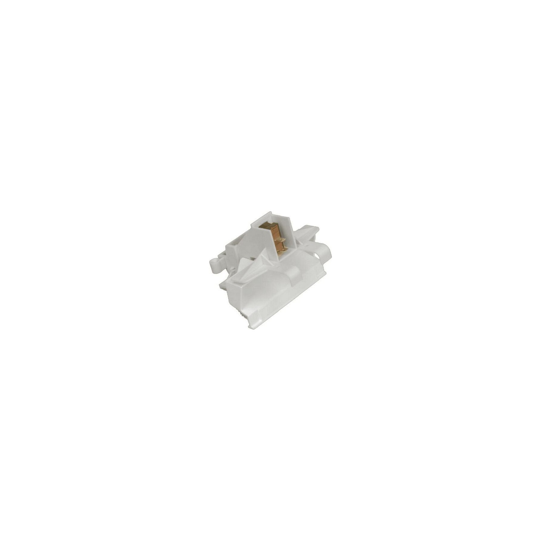 Adaptateur SCHOLTES SERRURE BLANCHE LV SCHOLTES POUR LAVE VA