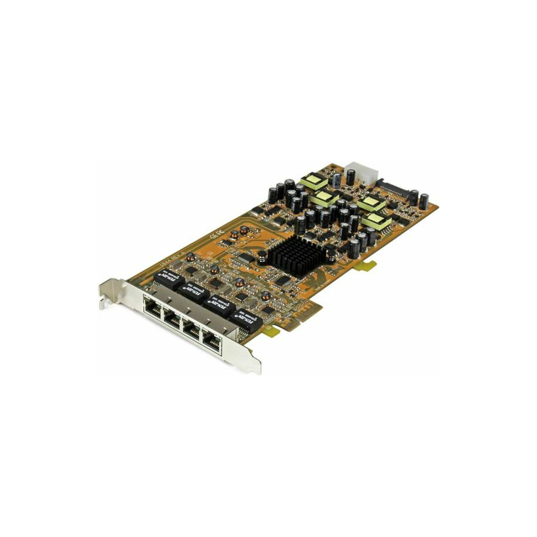 Hub USB C STARTECH ST4000PEXPSE
