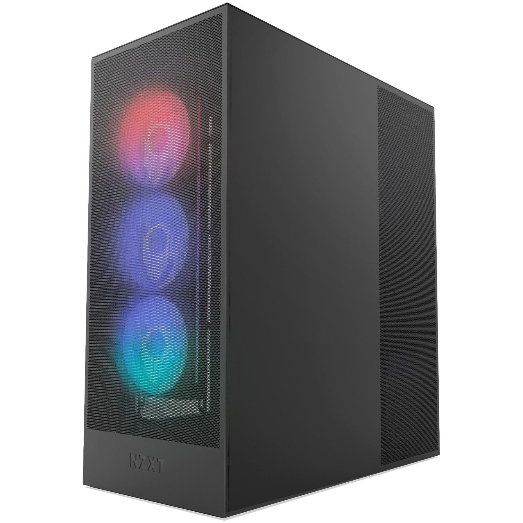Boitier PC NZXT H7 Flow RGB