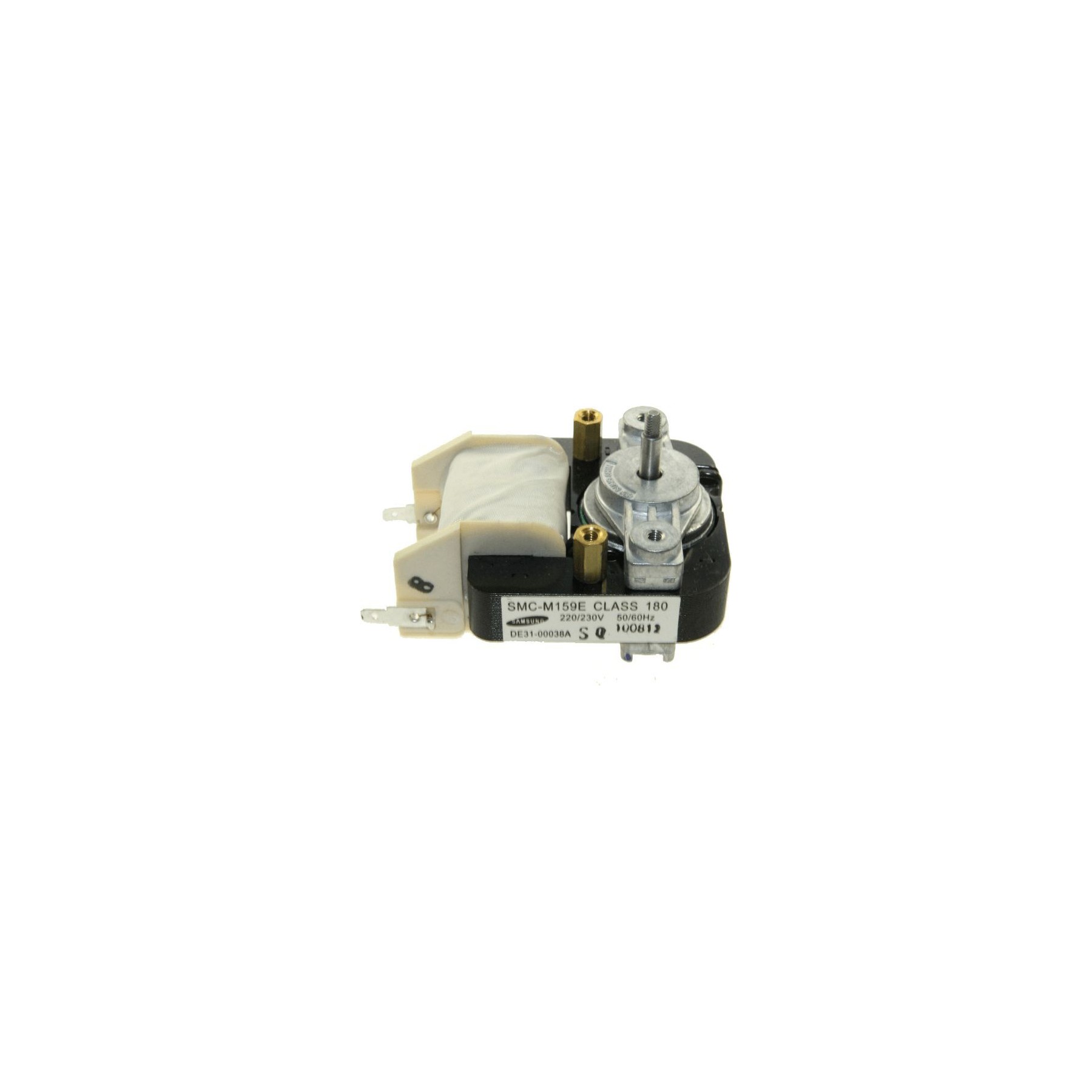 Moteur de plateau tournant SAMSUNG moteur convection chaleur tournante