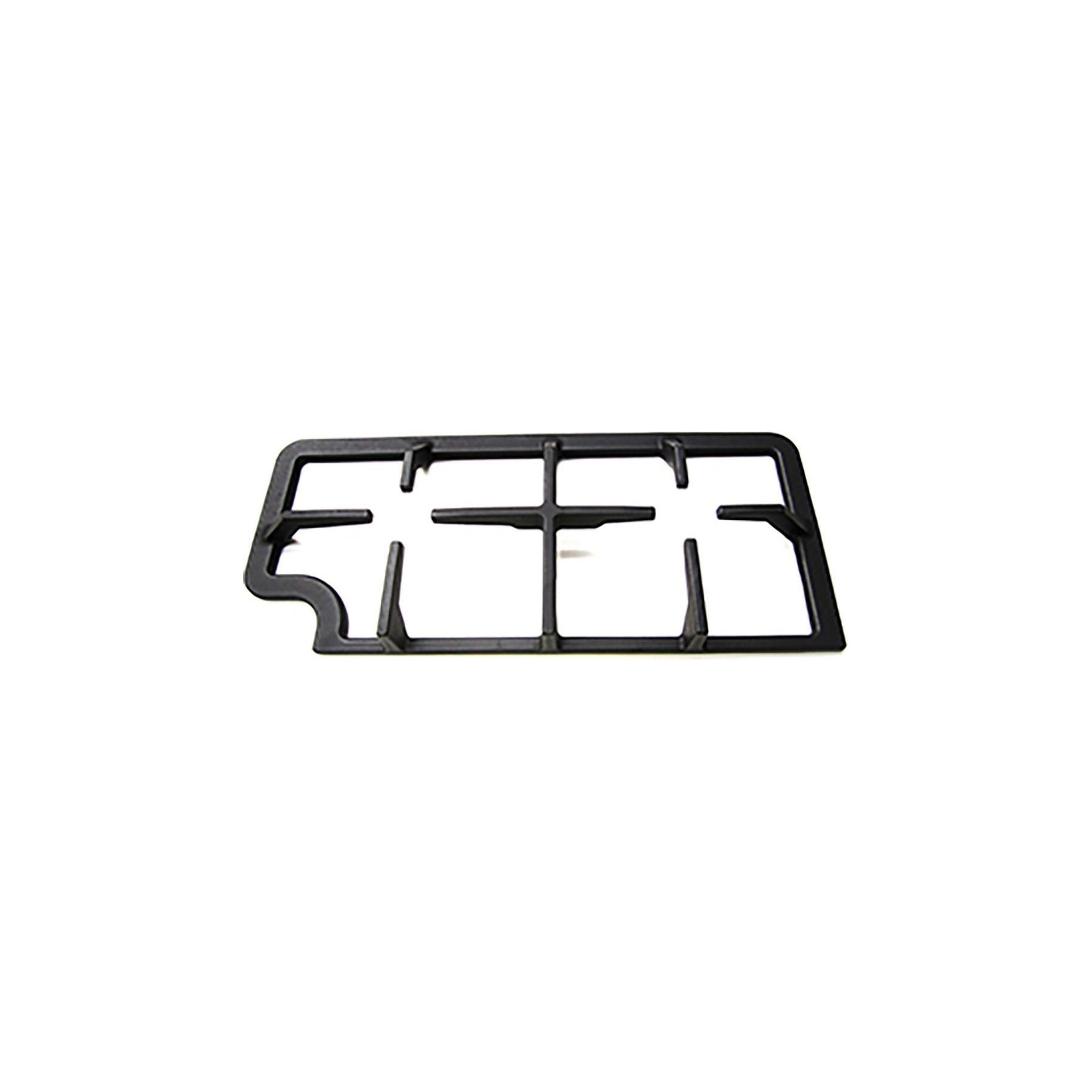 Pièce détachée SCHOLTES grille fonte gauche