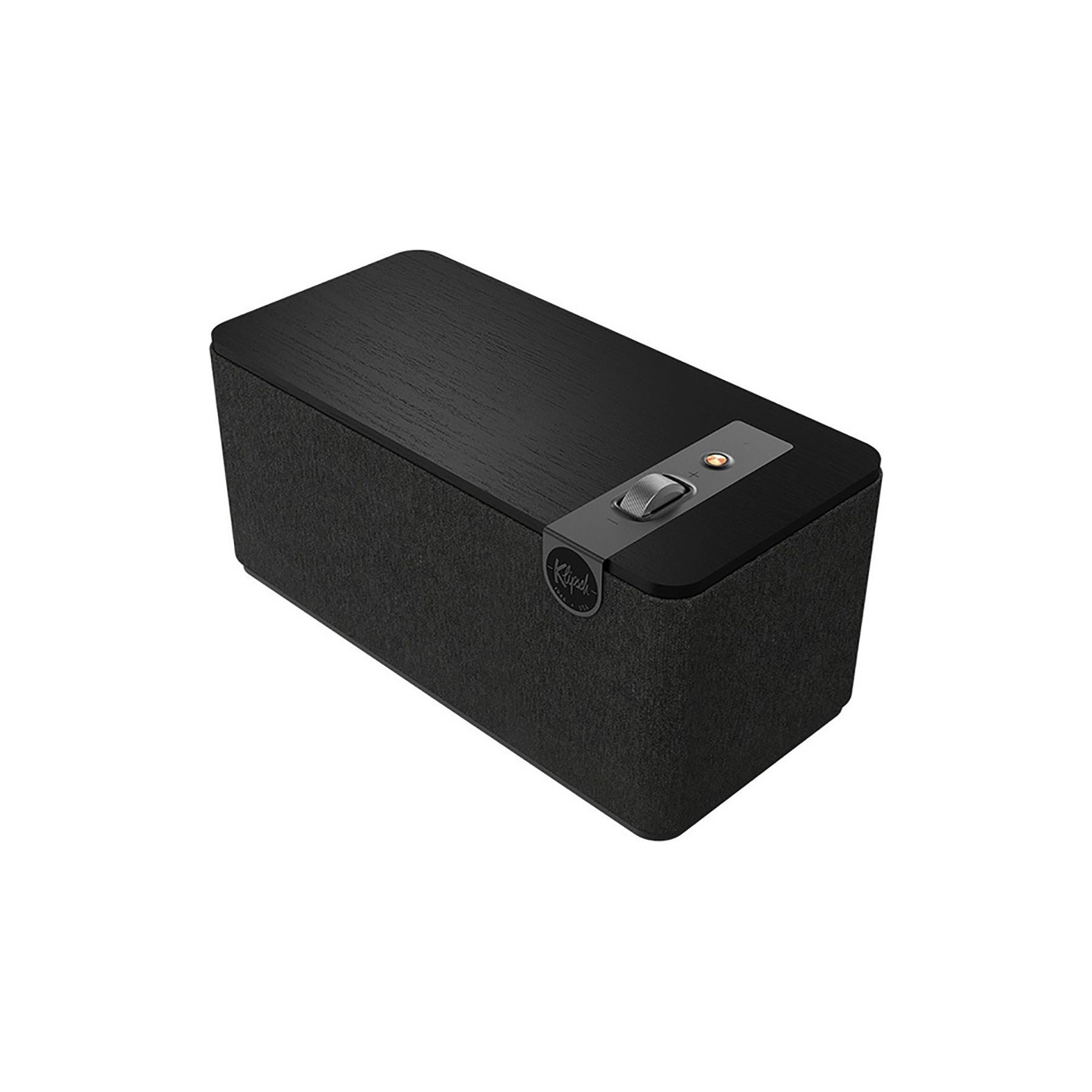 Enceinte portable KLIPSCH avec Bluetooth 5.3 Son Stéréo 2.1
