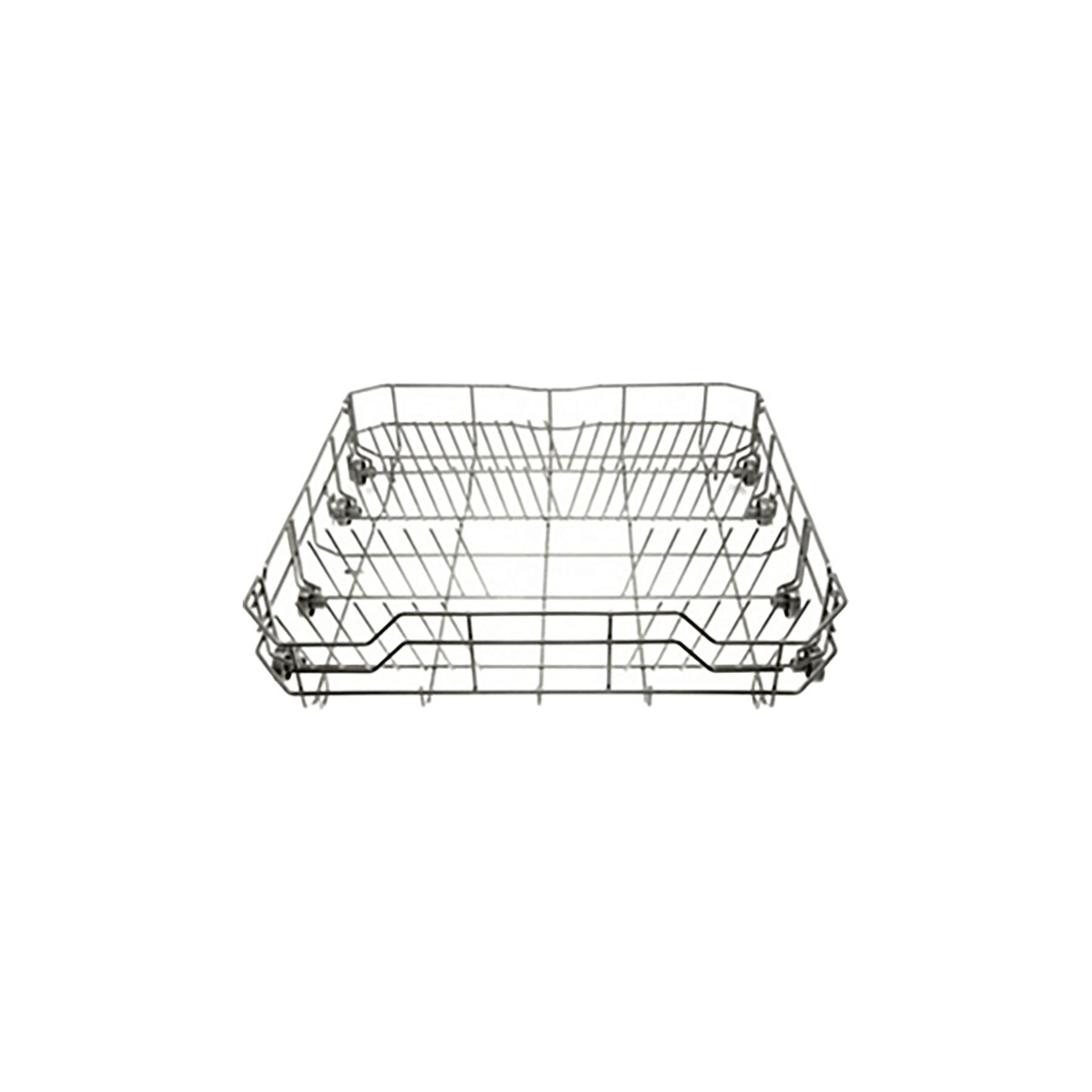 Panier PROLINE panier inferieur gris