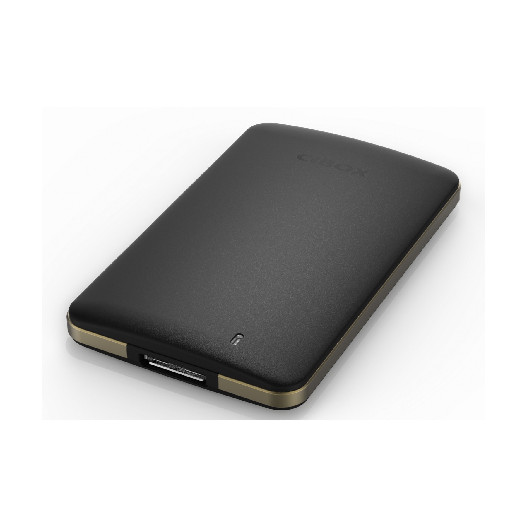 Disque SSD externe CIBOX SSD Externe 120GB