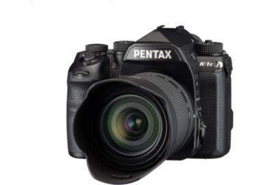 Appareil photo Reflex PENTAX K-1 MII + D FA 28-105mm f/3.5-5.6