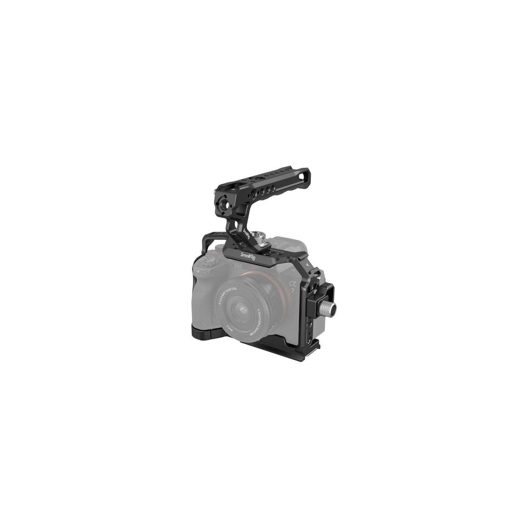 Kit d'accessoires SMALLRIG 247237