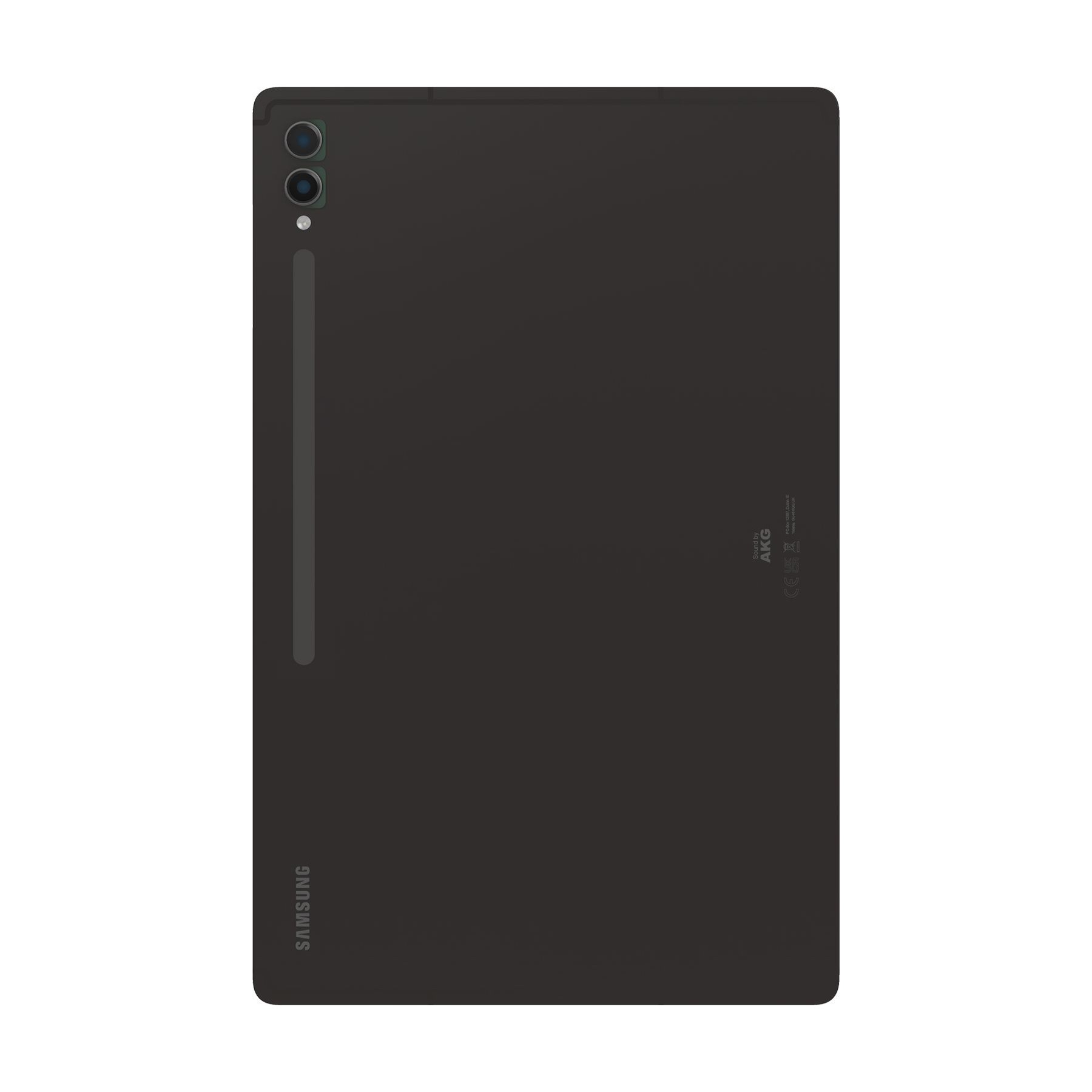 Pièce détachée SAMSUNG Couvercle Arrière Samsung Tab S9 Ultra