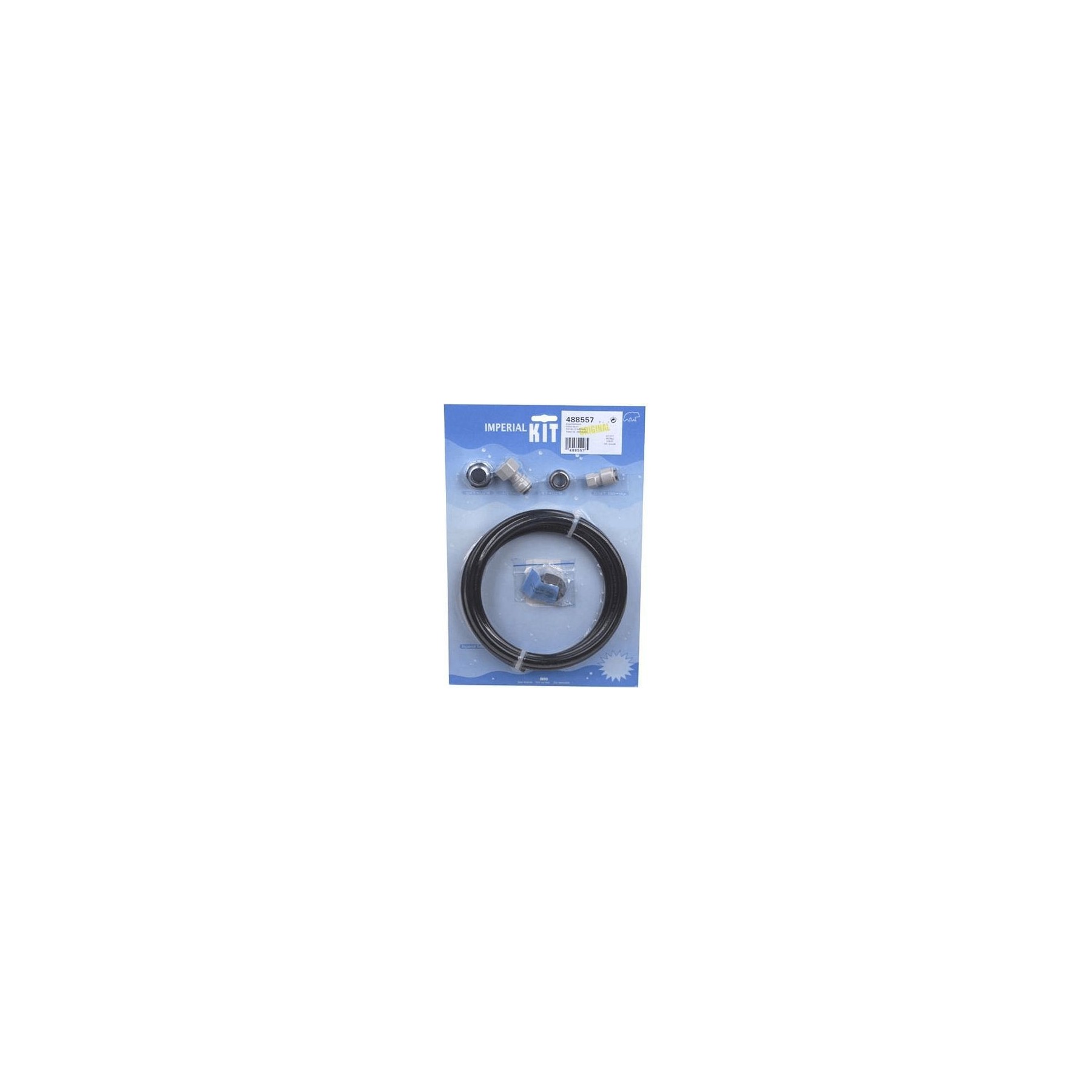 Pièce détachée BOSCH kit tuyau raccordement filtre bosch