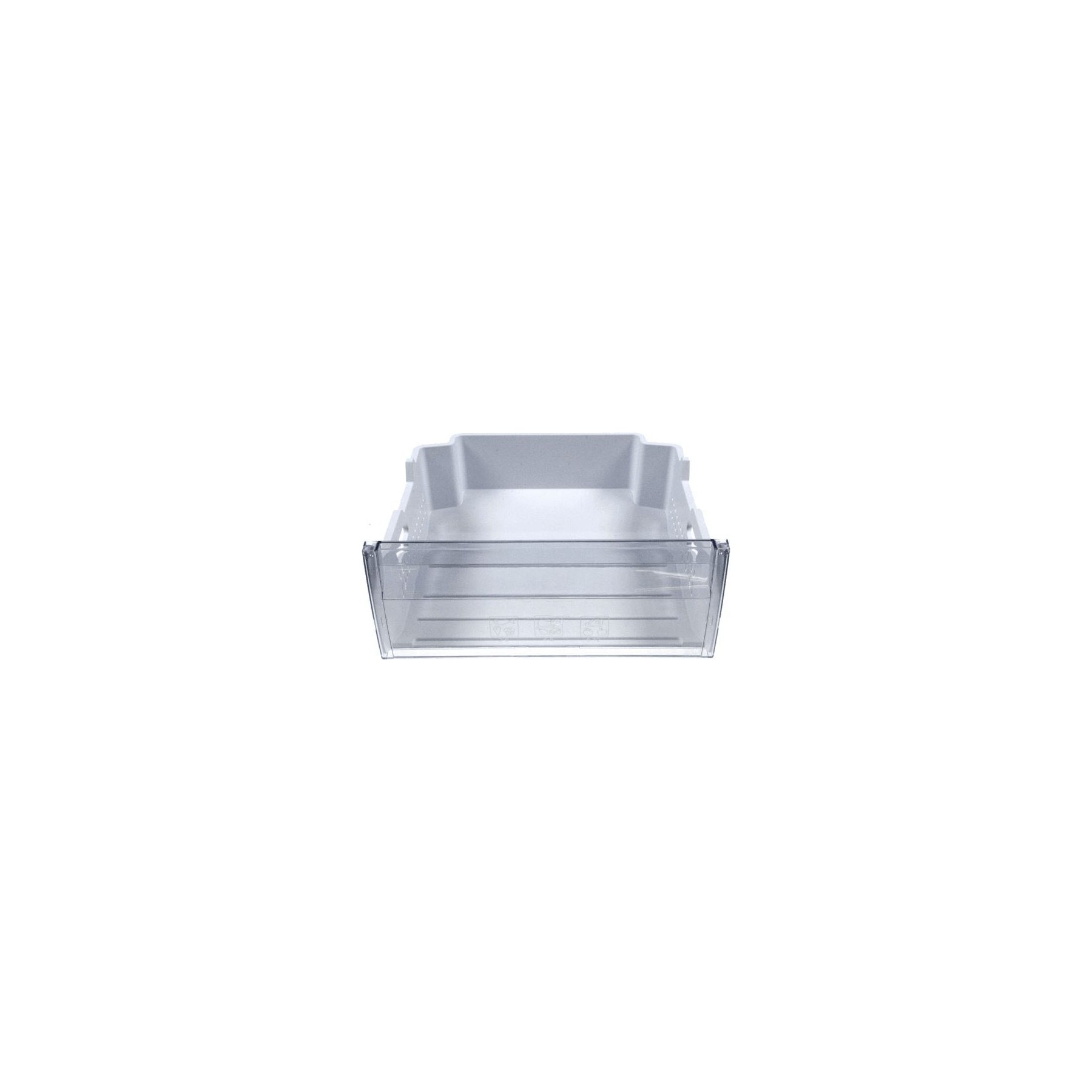 Tiroir BEKO TIROIR SUPERIEUR POUR REFRIGERATEUR   BE