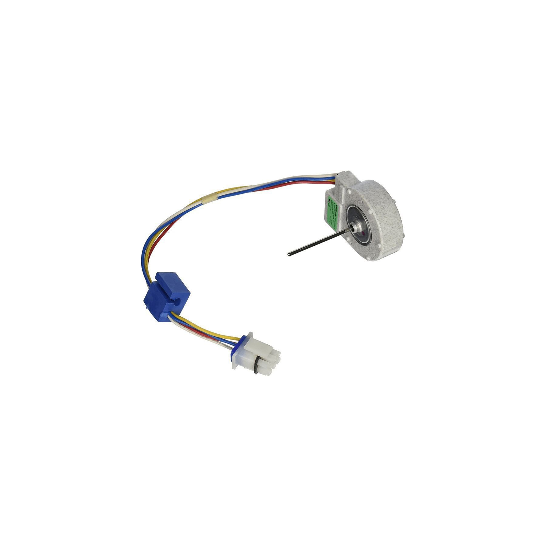 Ventilateur GENERAL ELECTRIC ventilateur evaporateur