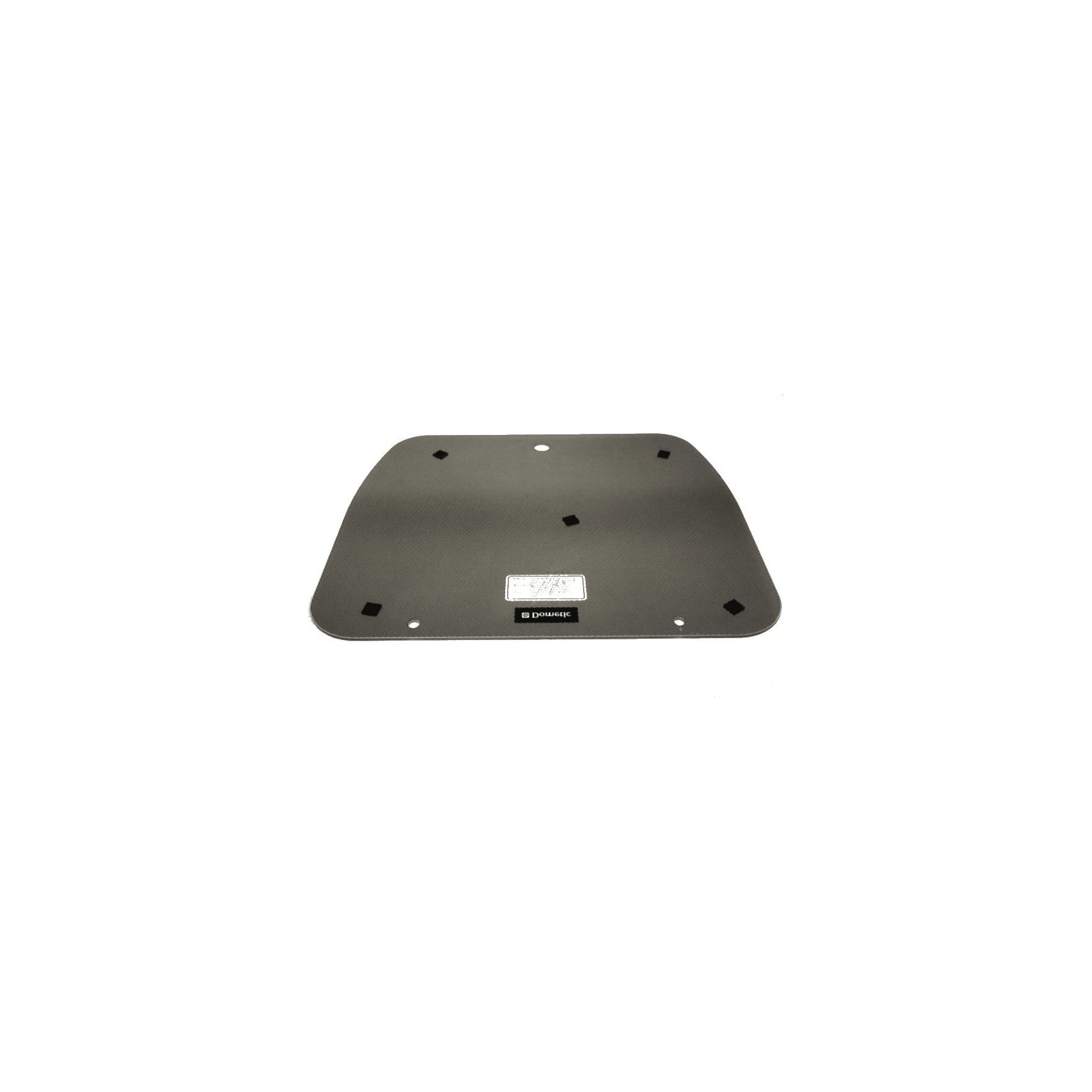 Couvercle DOMETIC COUVERCLE VERRE - 407144091