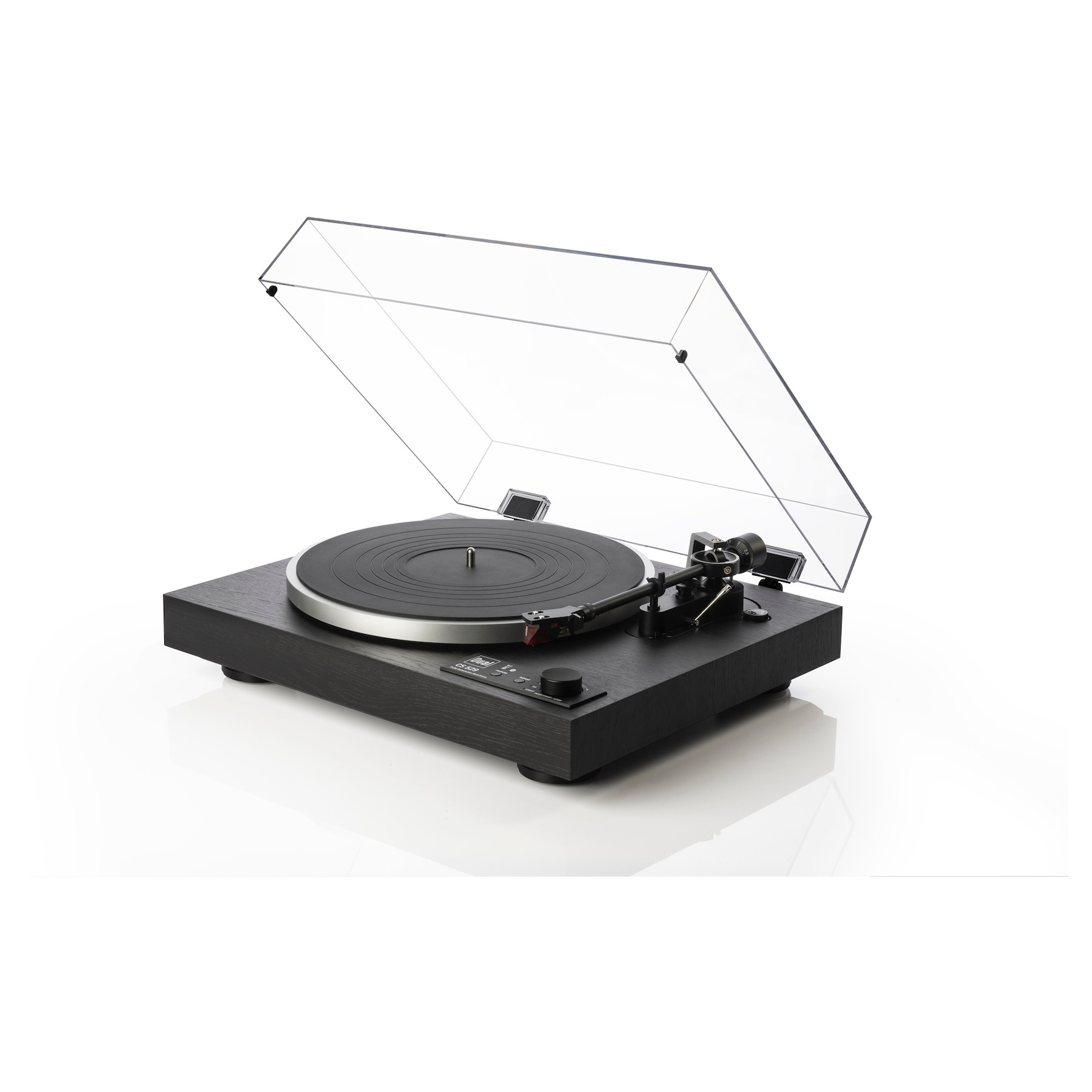 Platine vinyle DUAL CS 529 BT