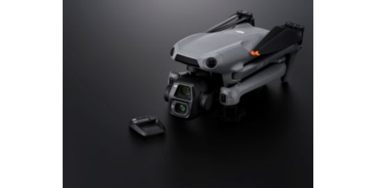Acc. DRONE DJI DJI Air 3S Wide-Angle Lens