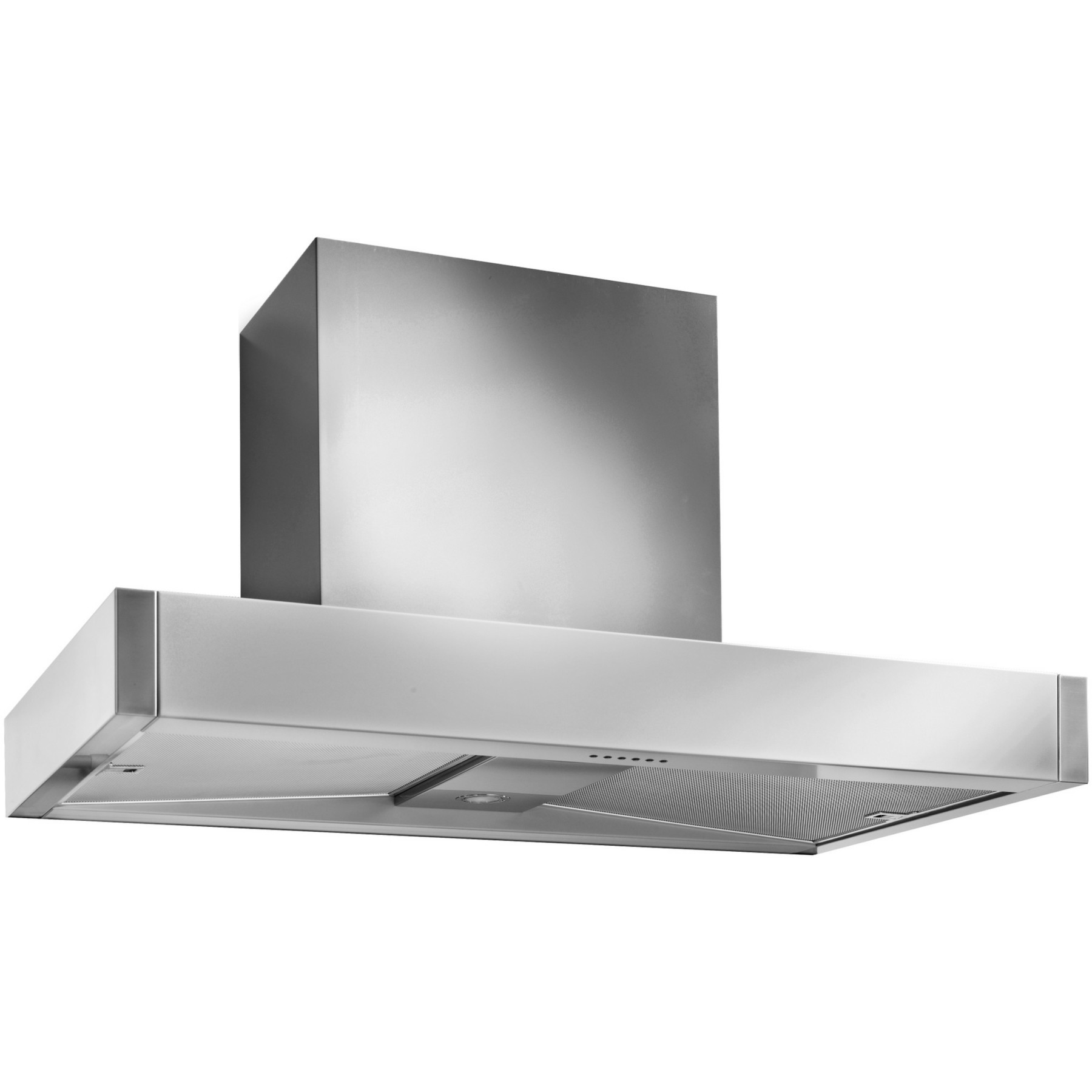 Hotte décorative murale FALCON MHDSC1082SS/-EU