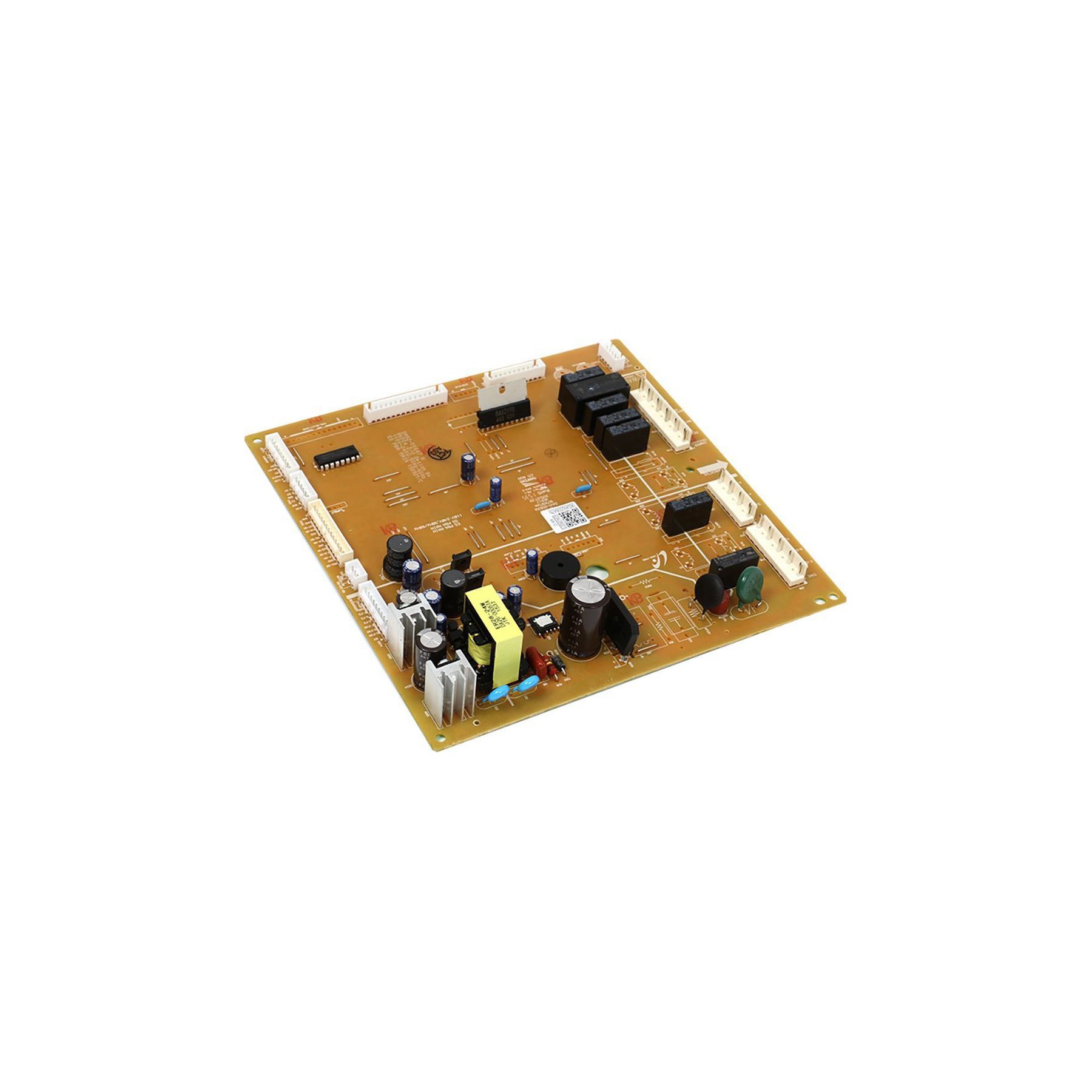 Carte SAMSUNG module de puissance pour refrigerateur