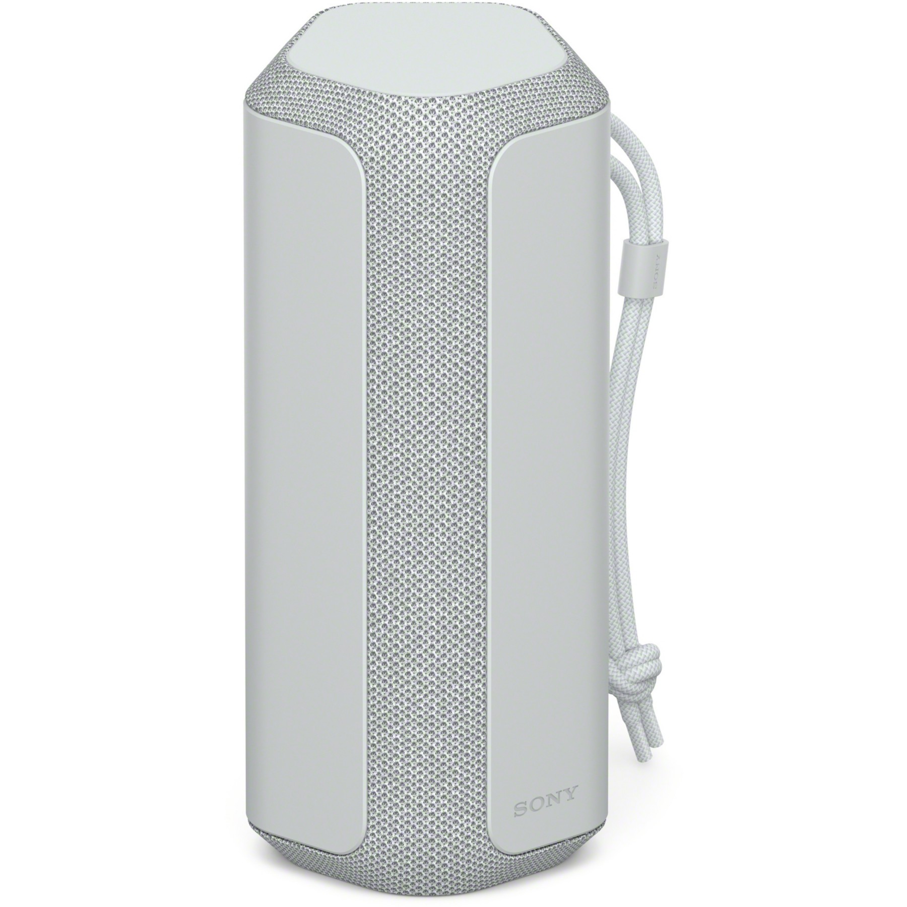 Enceinte portable SONY SRS-XE200 Gris Perle