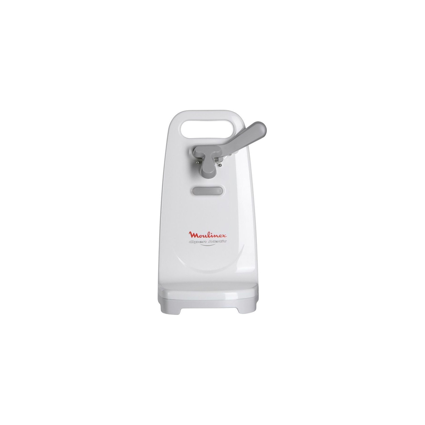 Ouvre-boîte électrique MOULINEX DJJ152 OPENMATIC automatique