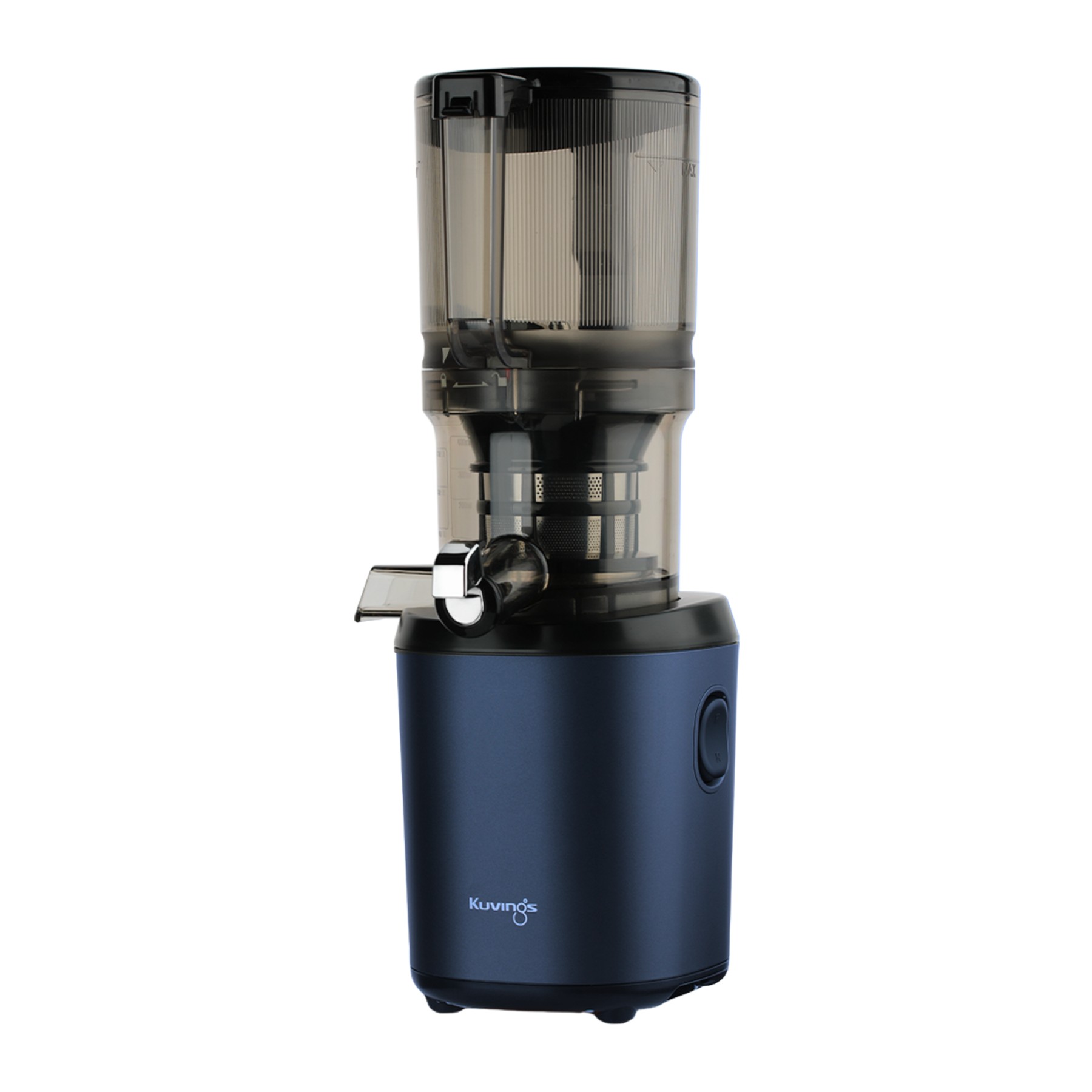 Extracteur de jus KUVINGS AUTO 6 KHS660SE N