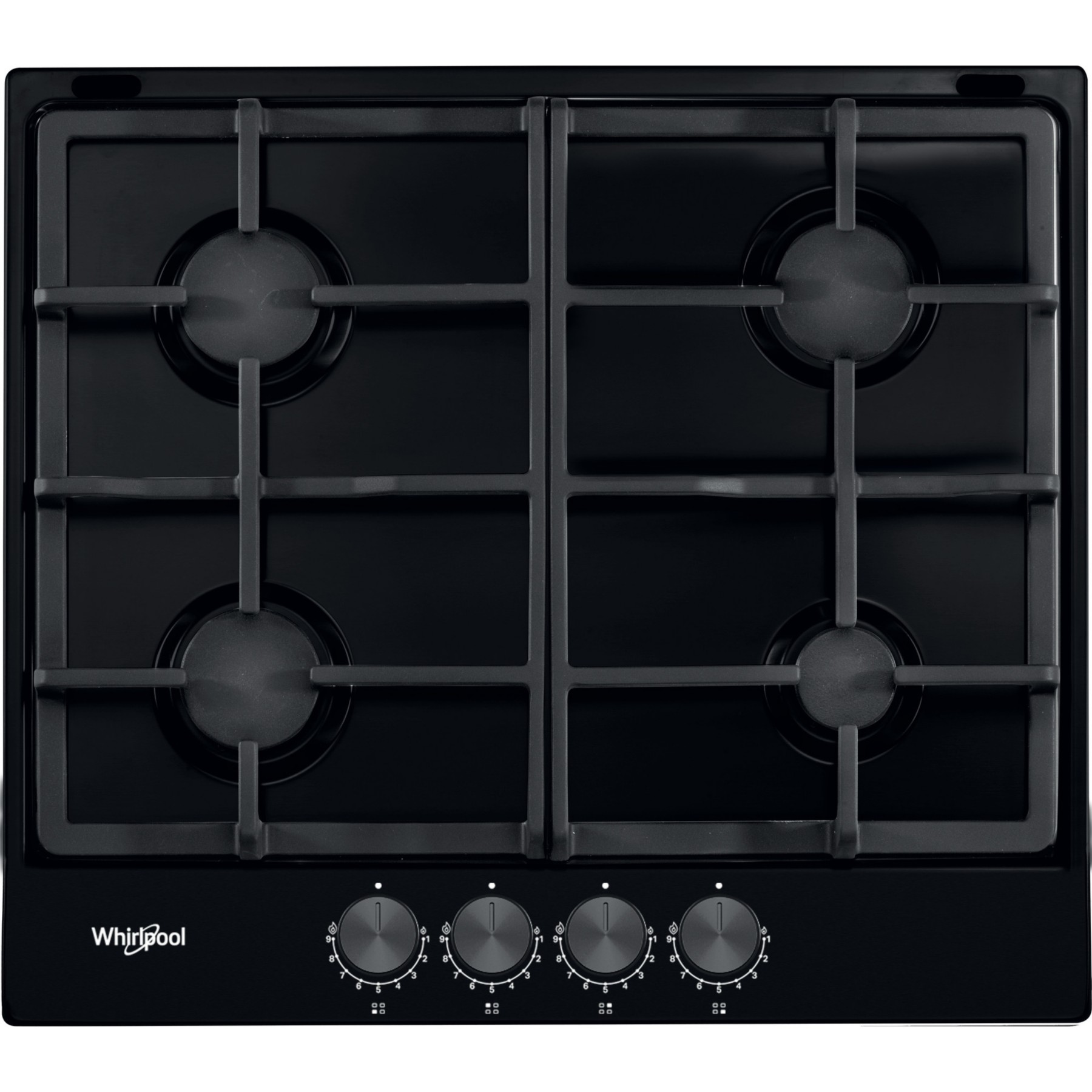 Plaque gaz WHIRLPOOL TGML660NB