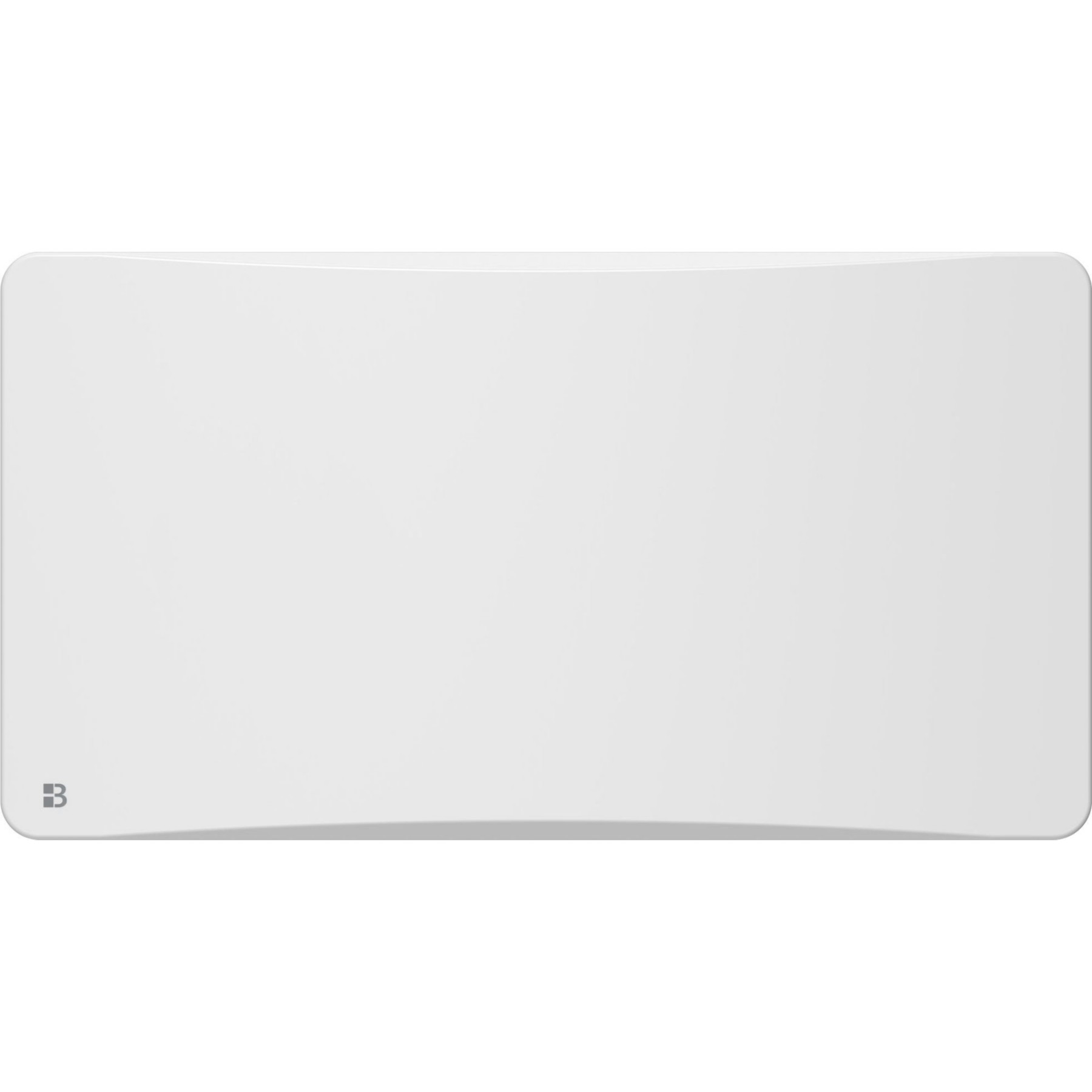 Chauffage électrique BESTHERM inertie sèche céramique plug&play 1500W